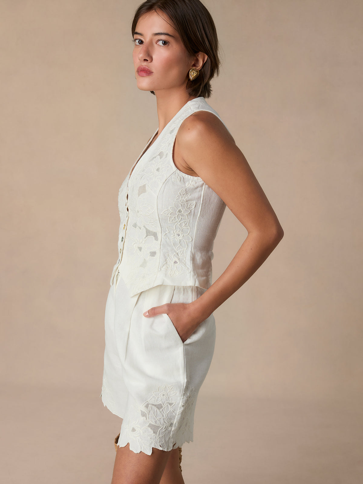 Short RADA
