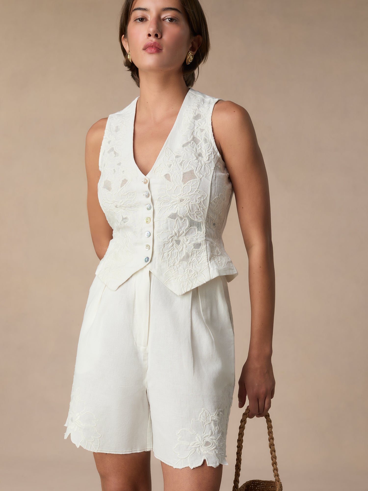 Short RADA