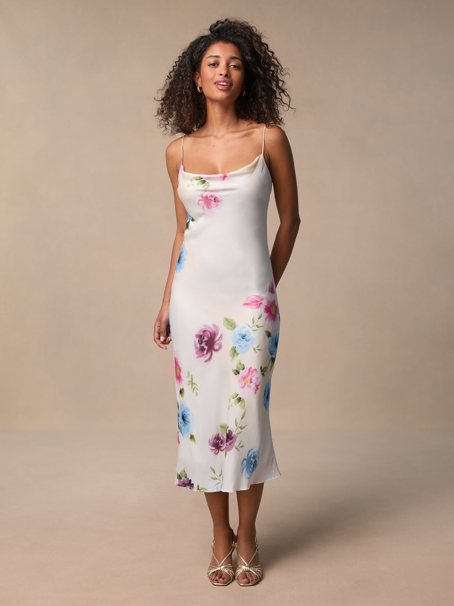 Radia -Kleid