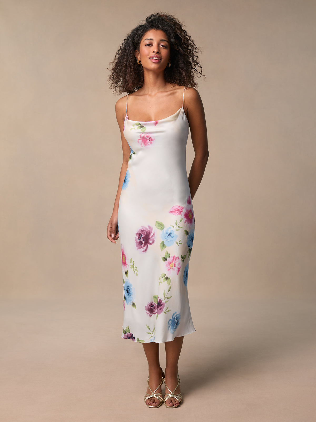 Radia -Kleid