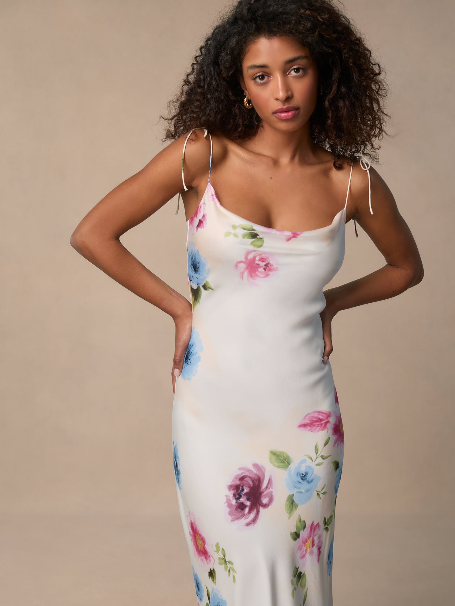 Radia -Kleid