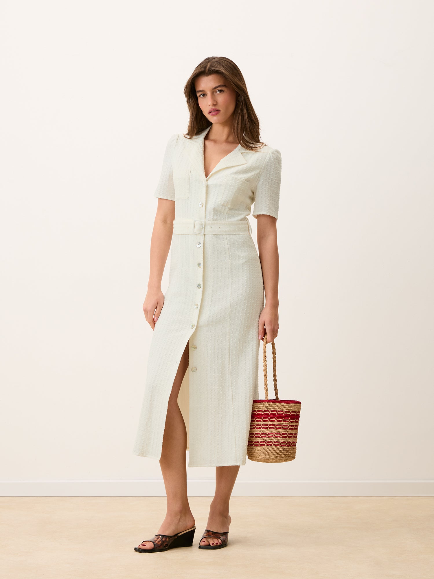RAELLA Dress