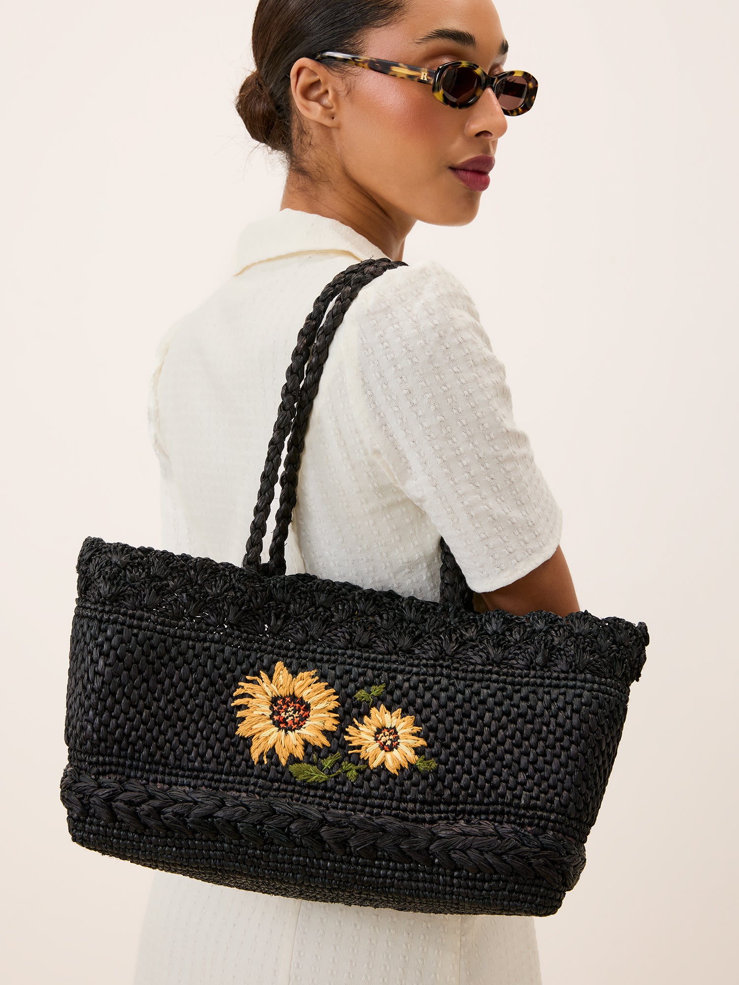 SQUARE Basket