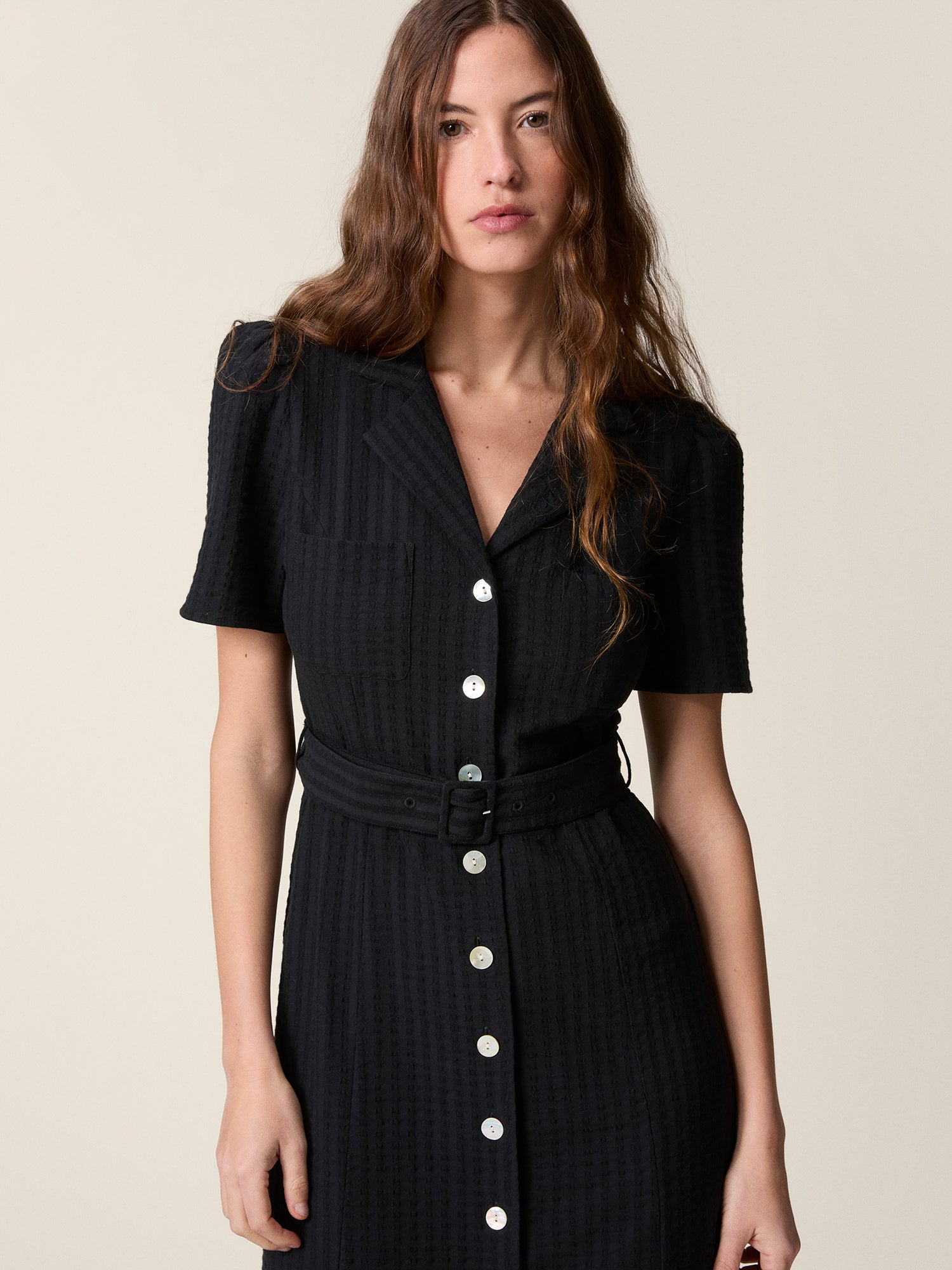 RAELLA dress