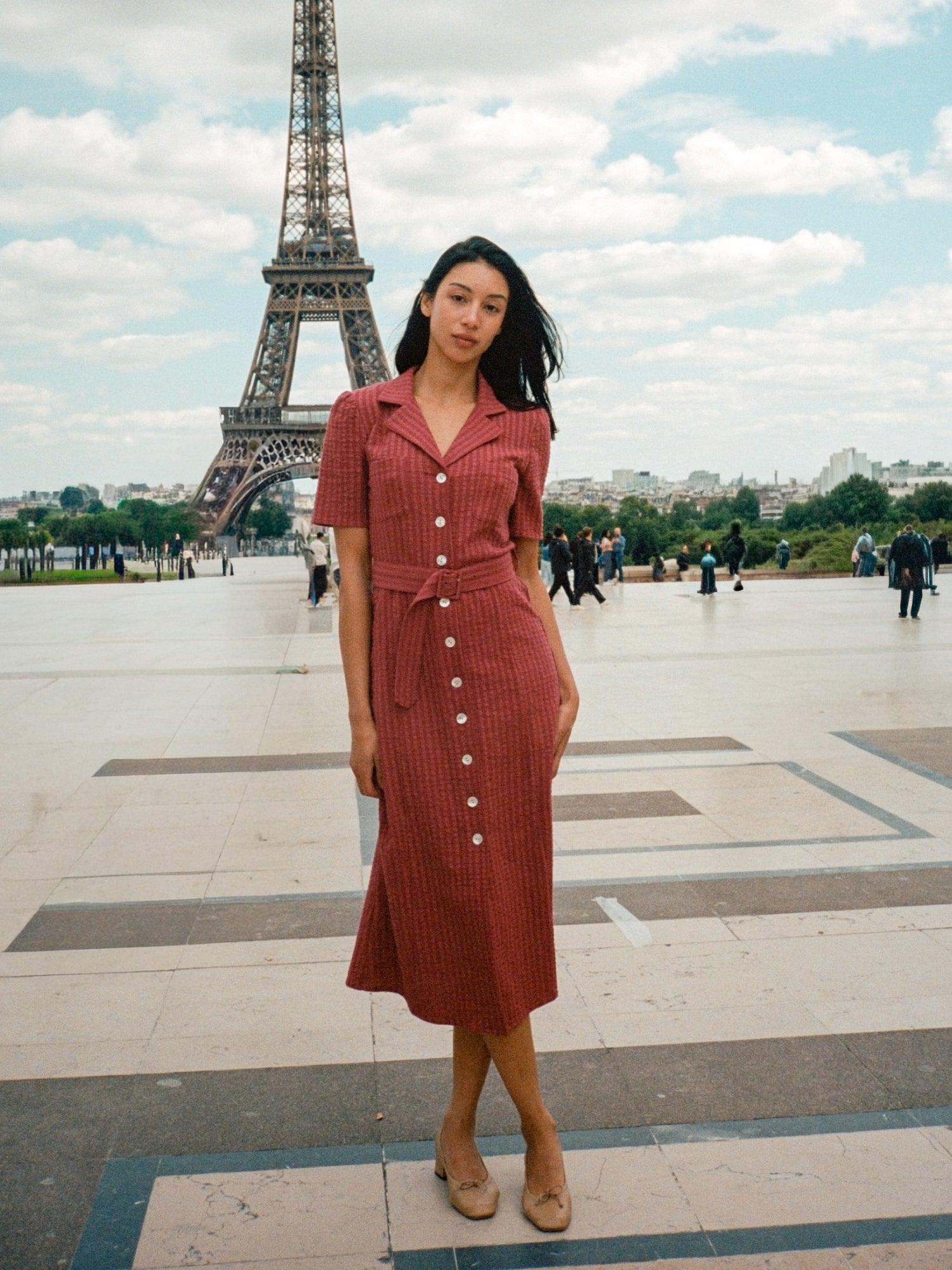 RAELLA Dress