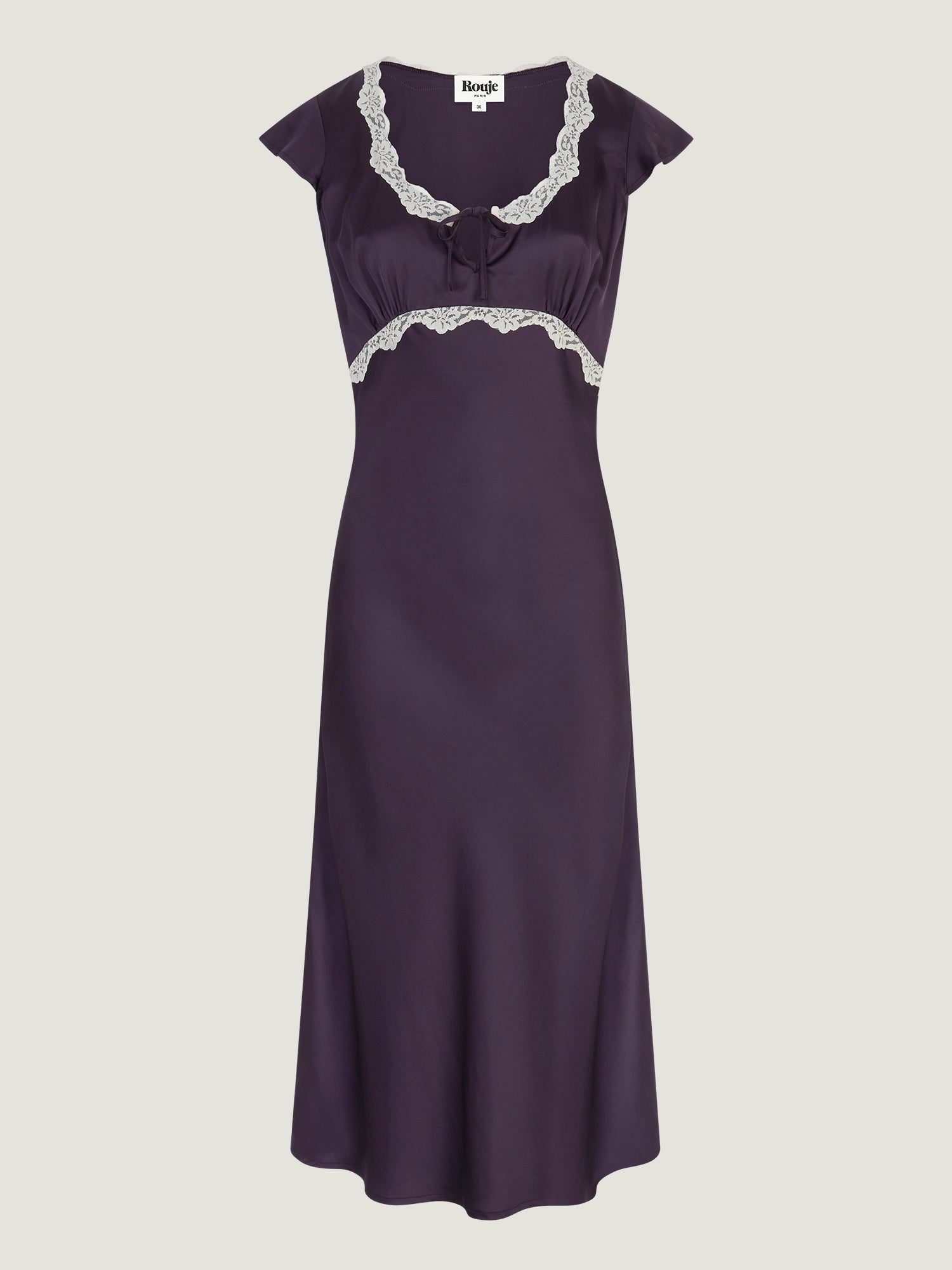 Ramia -Kleid