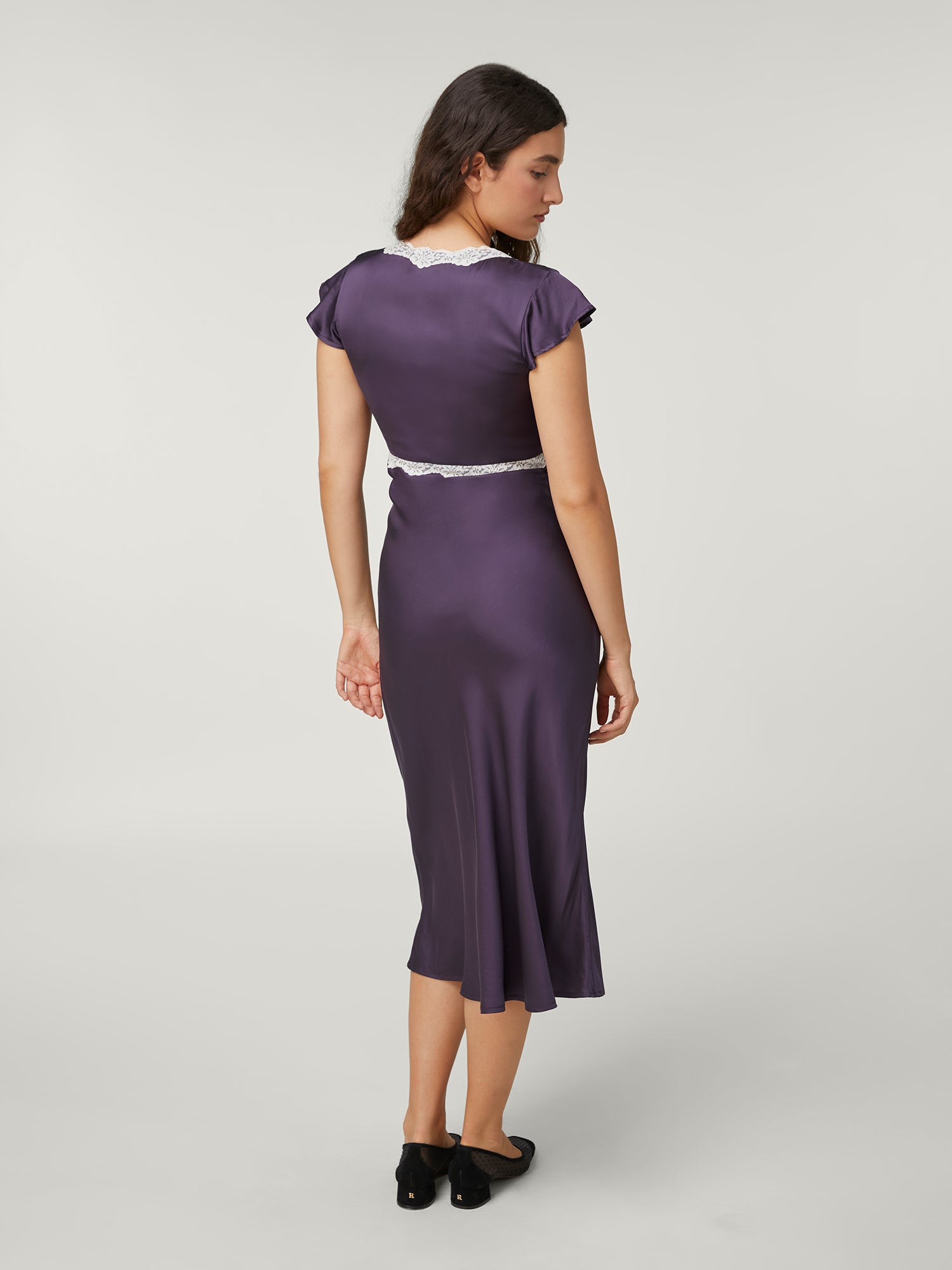 Ramia -Kleid