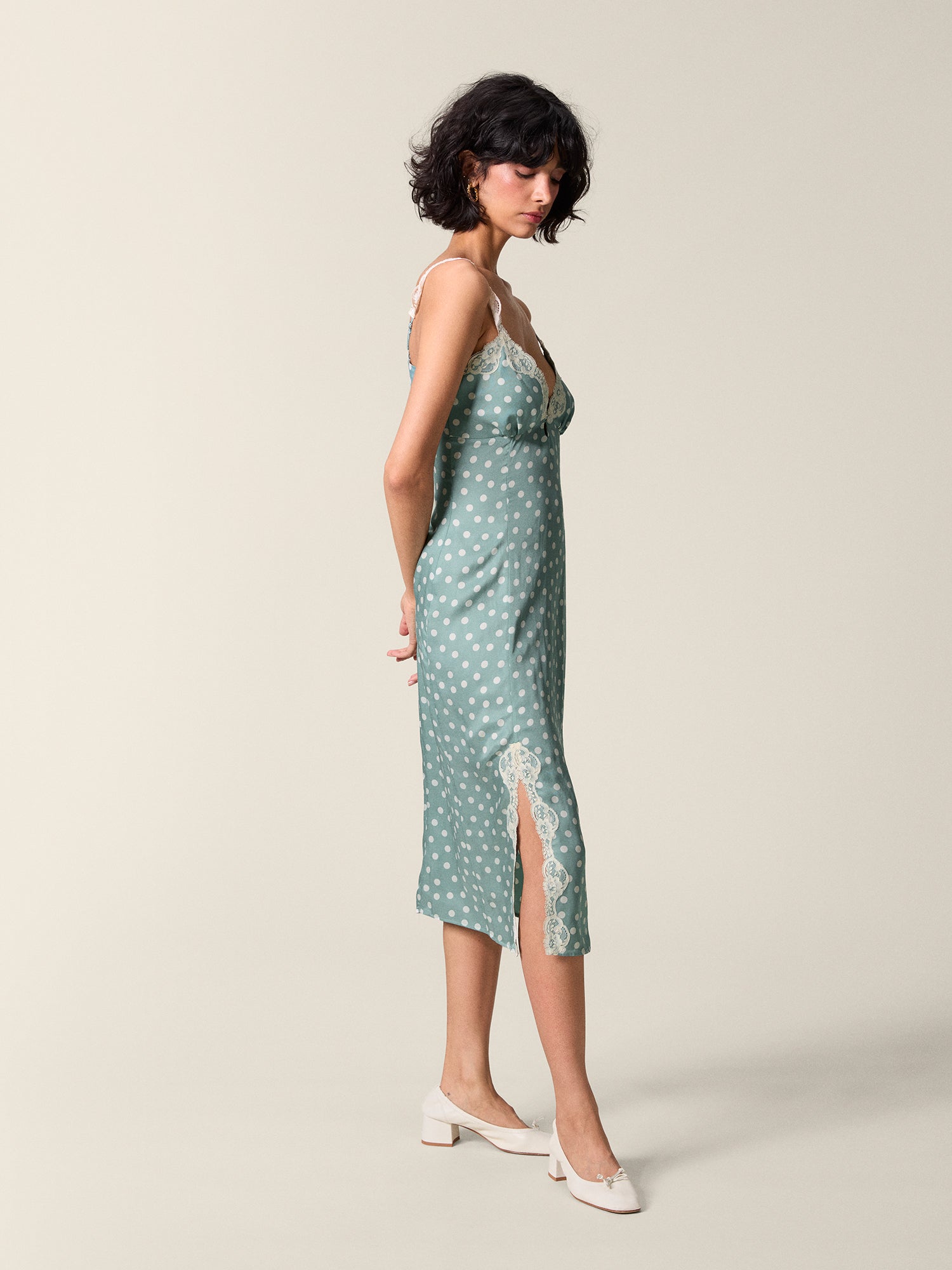 RAMONATA dress
