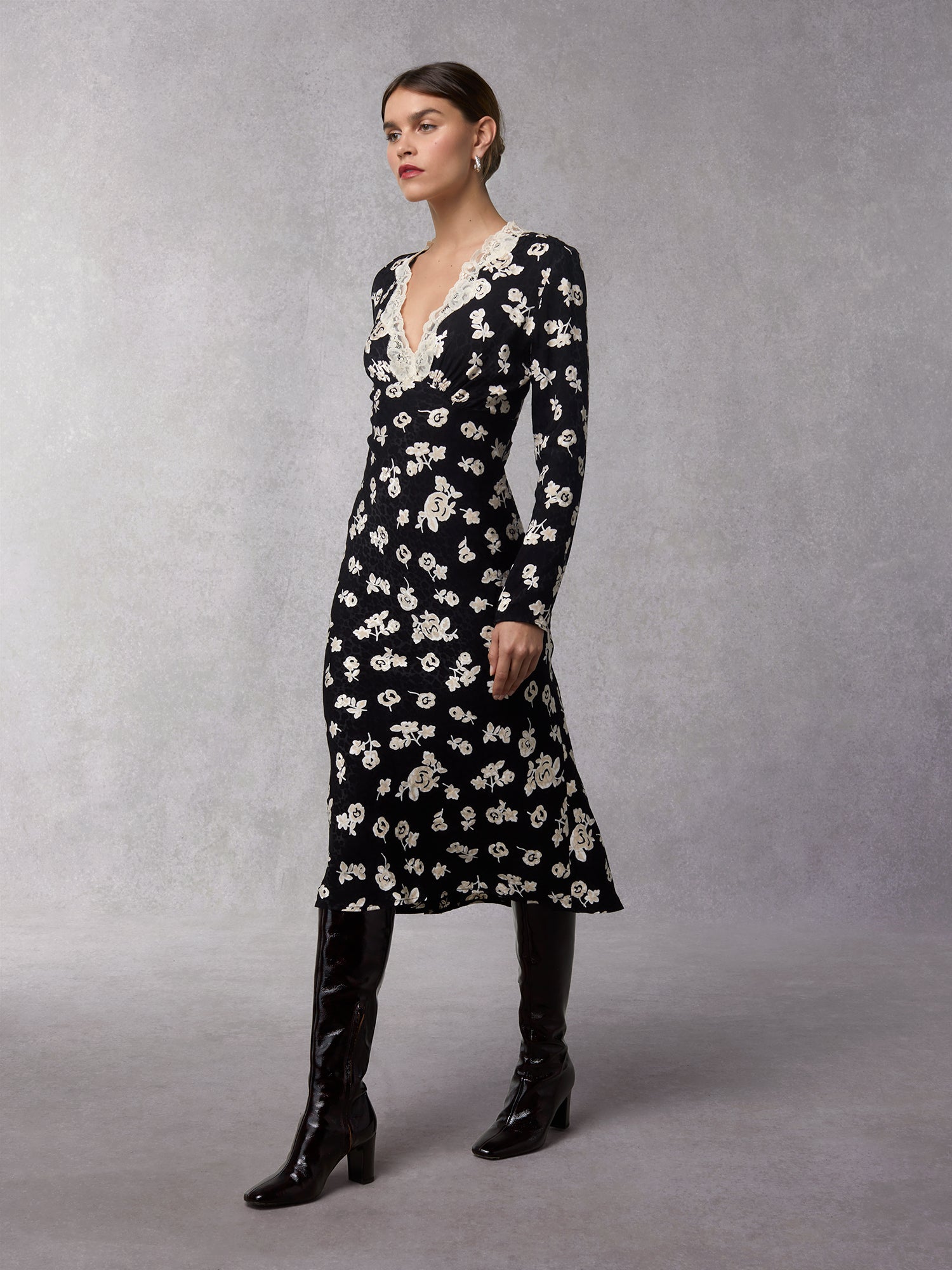 MINETTE dress