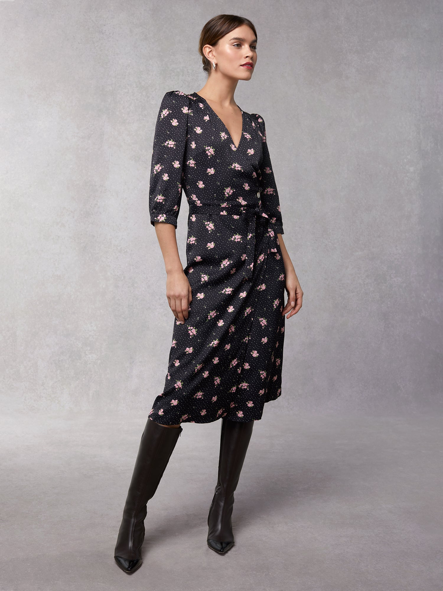 CAITLIN dress