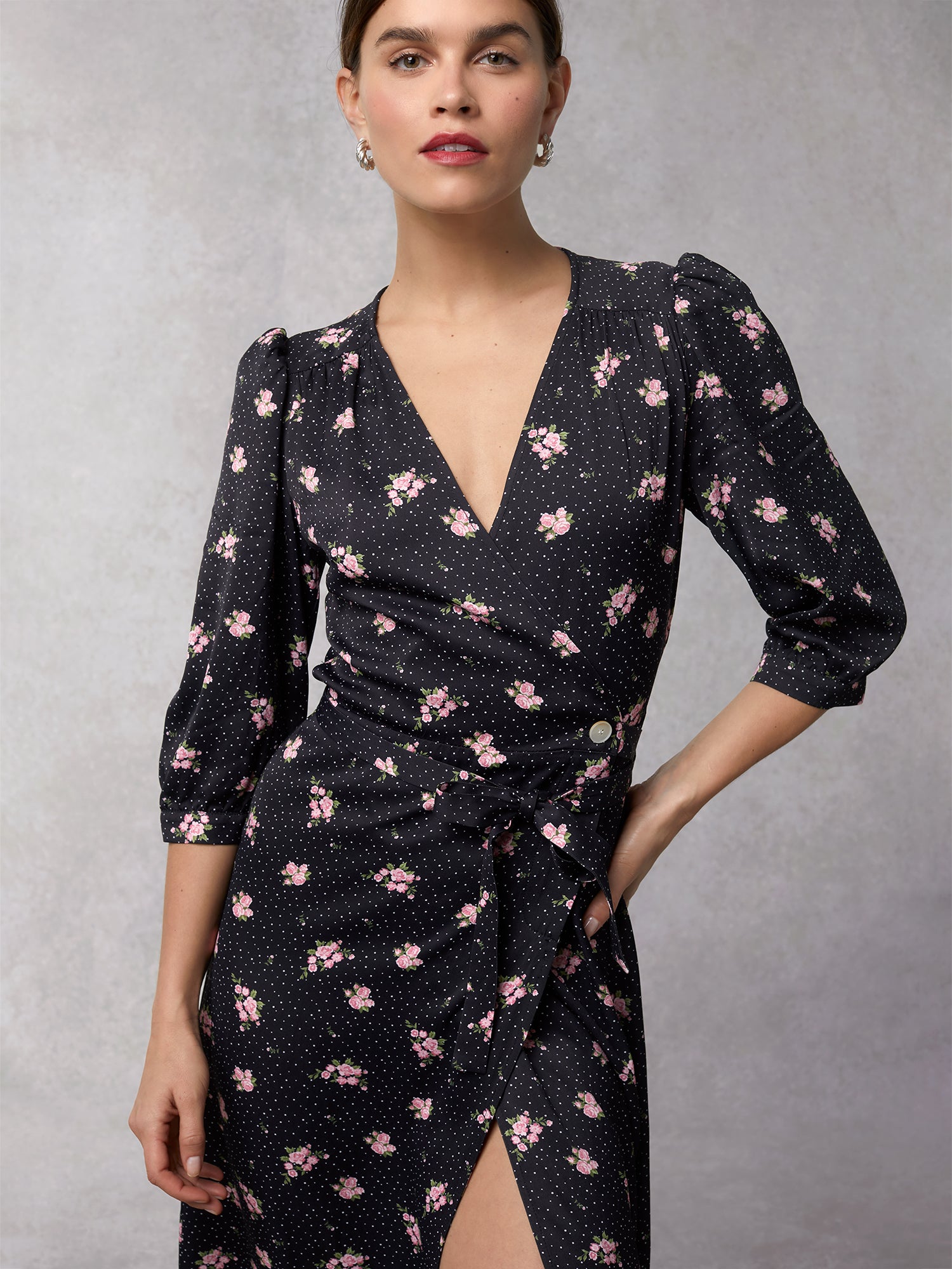 CAITLIN dress