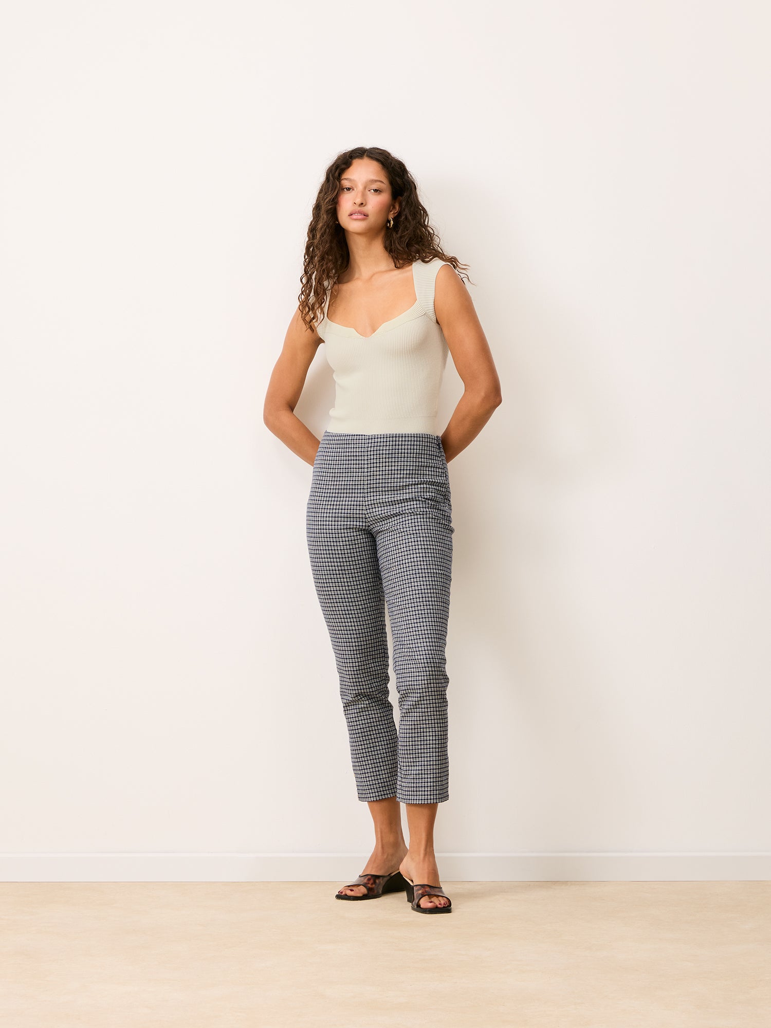 ZOLA Pants