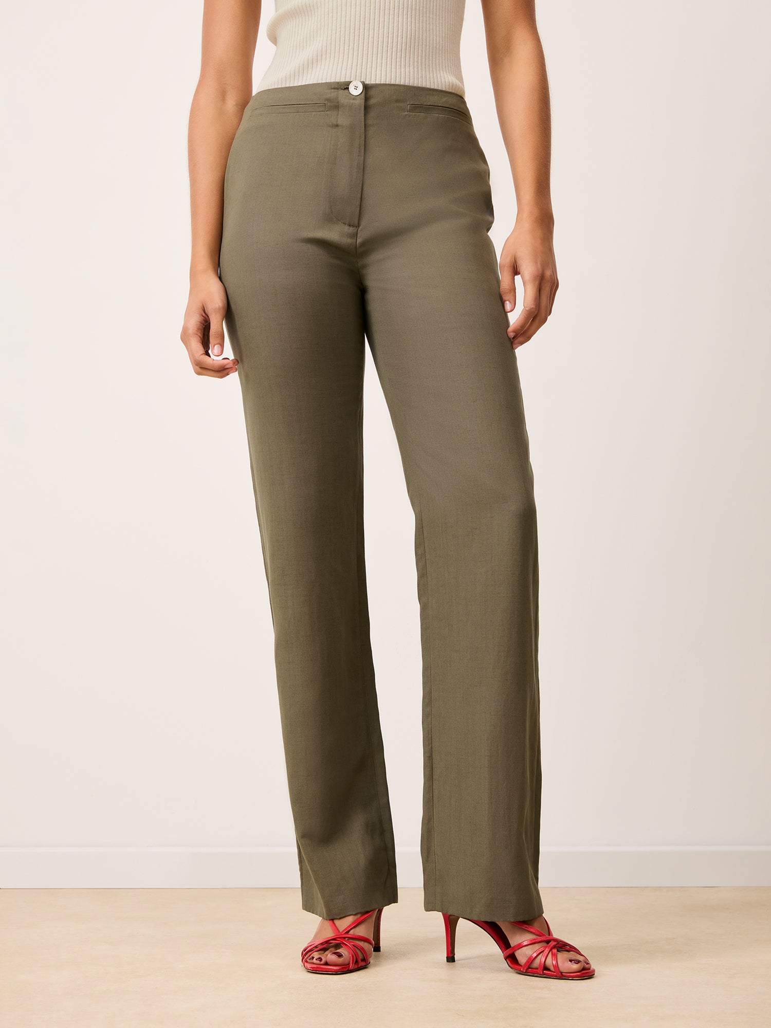 Pantalon EDMOND
