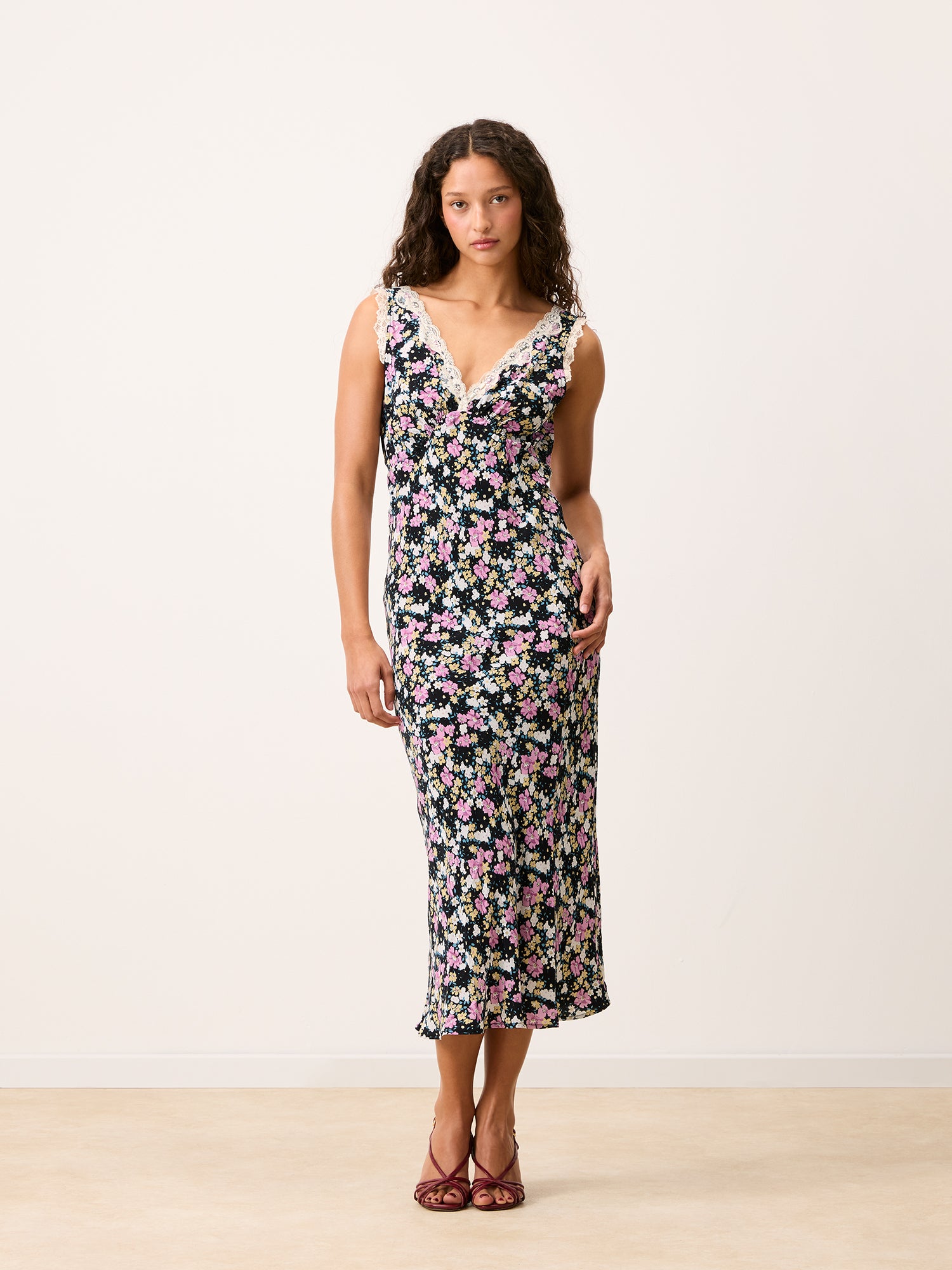 Robe MINETTE