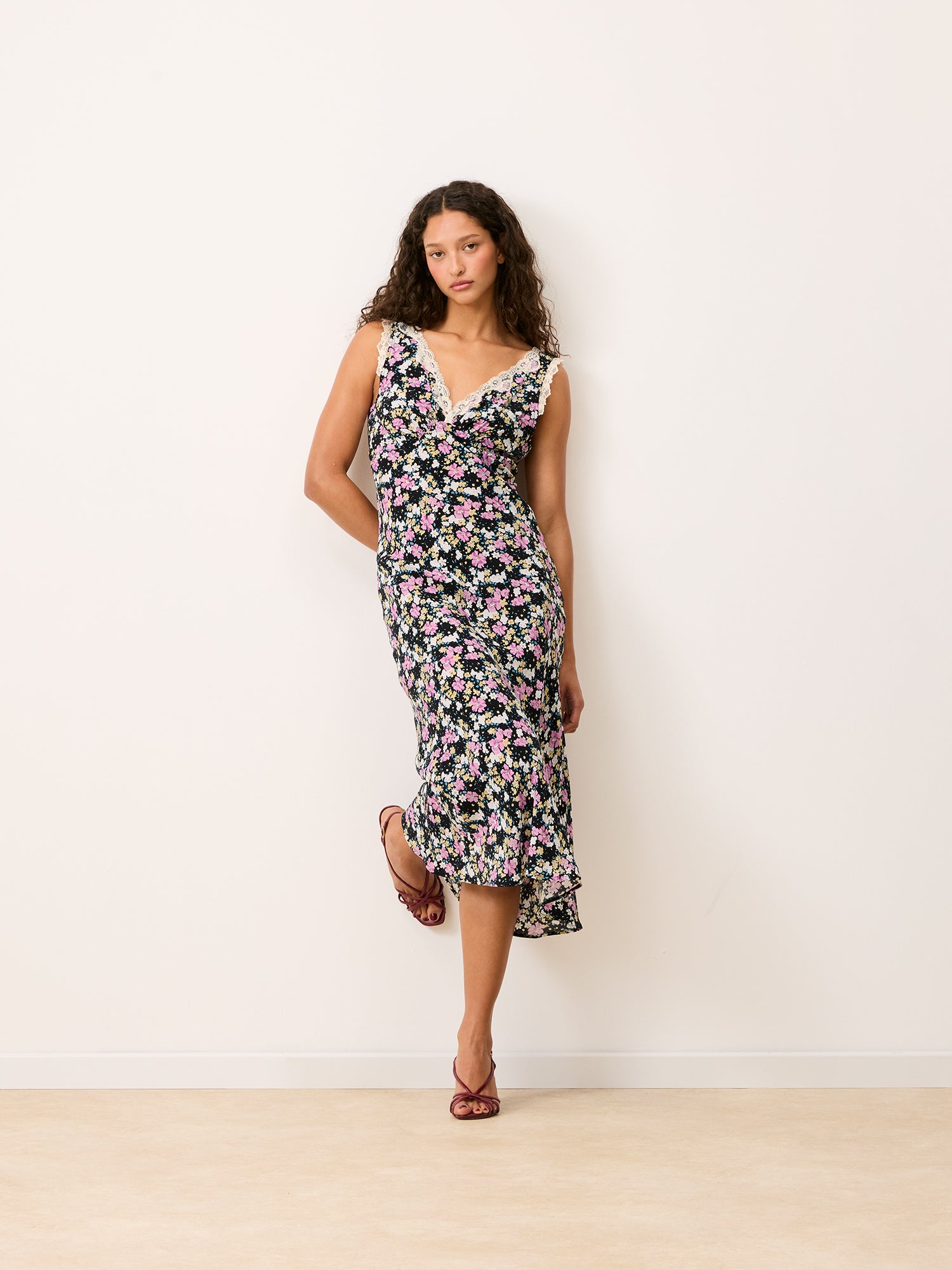 Robe MINETTE