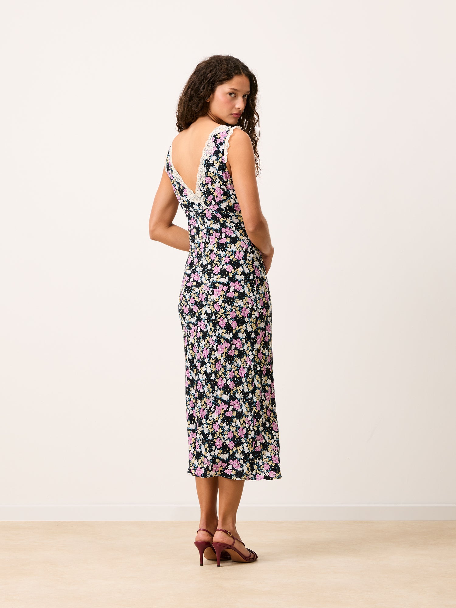 Robe MINETTE
