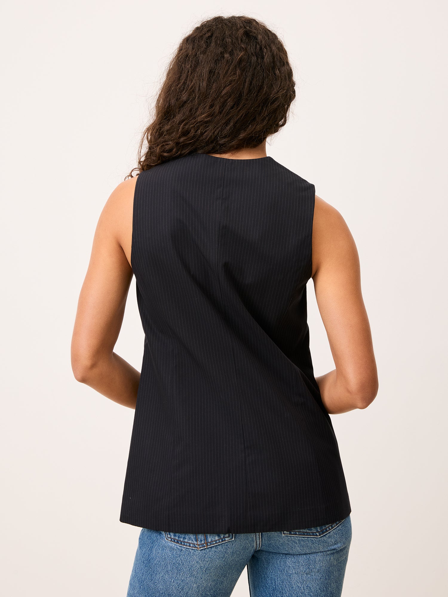 FABRICE vest