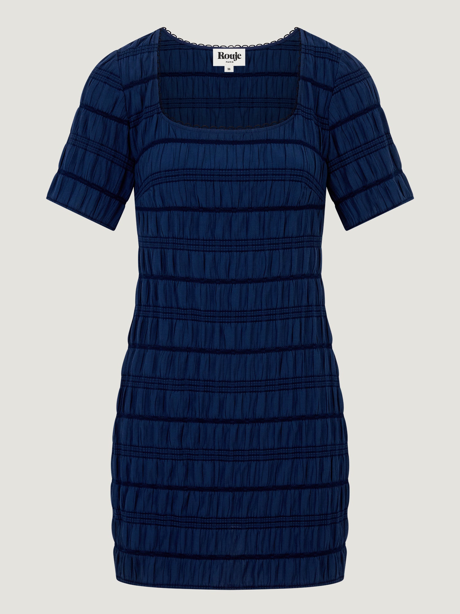 Vestido REXANA
