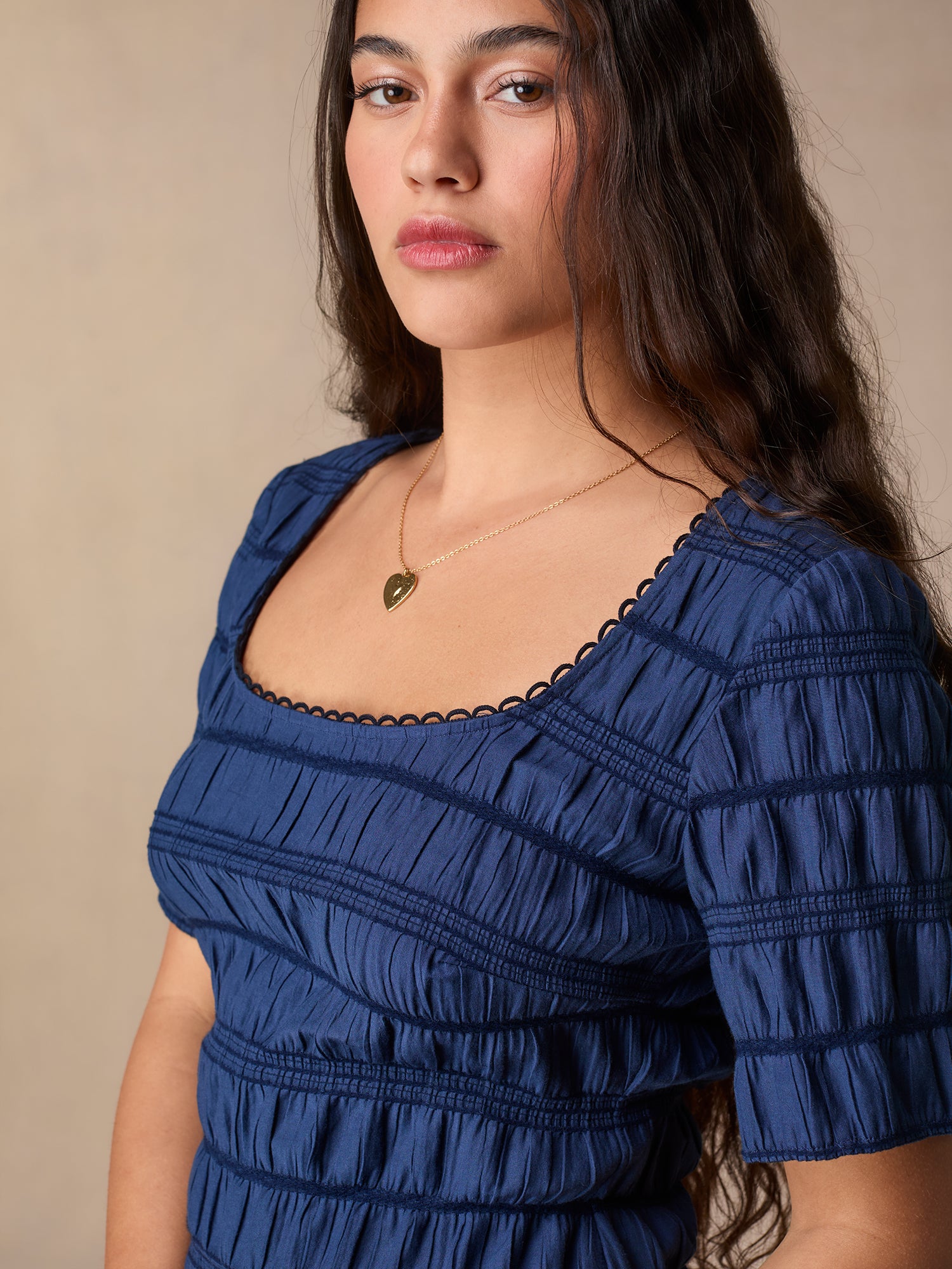 Vestido REXANA