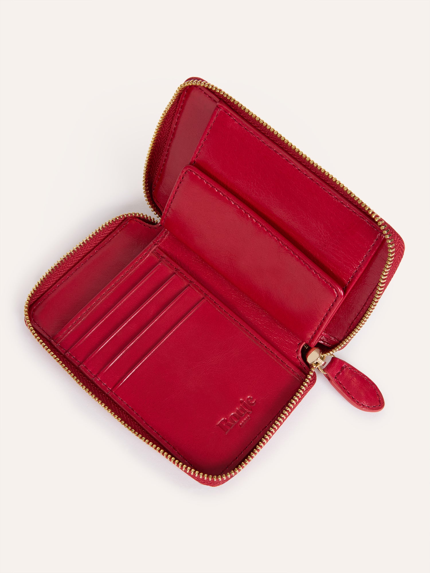 RISTRETTO wallet