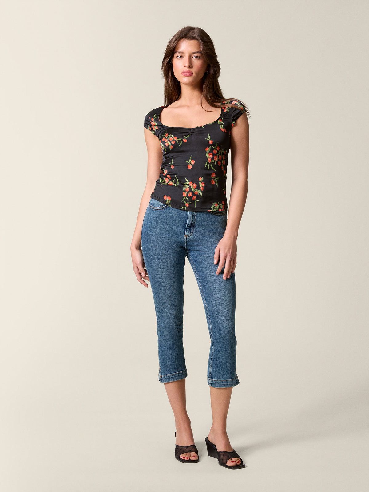 Jeans RIVOLI