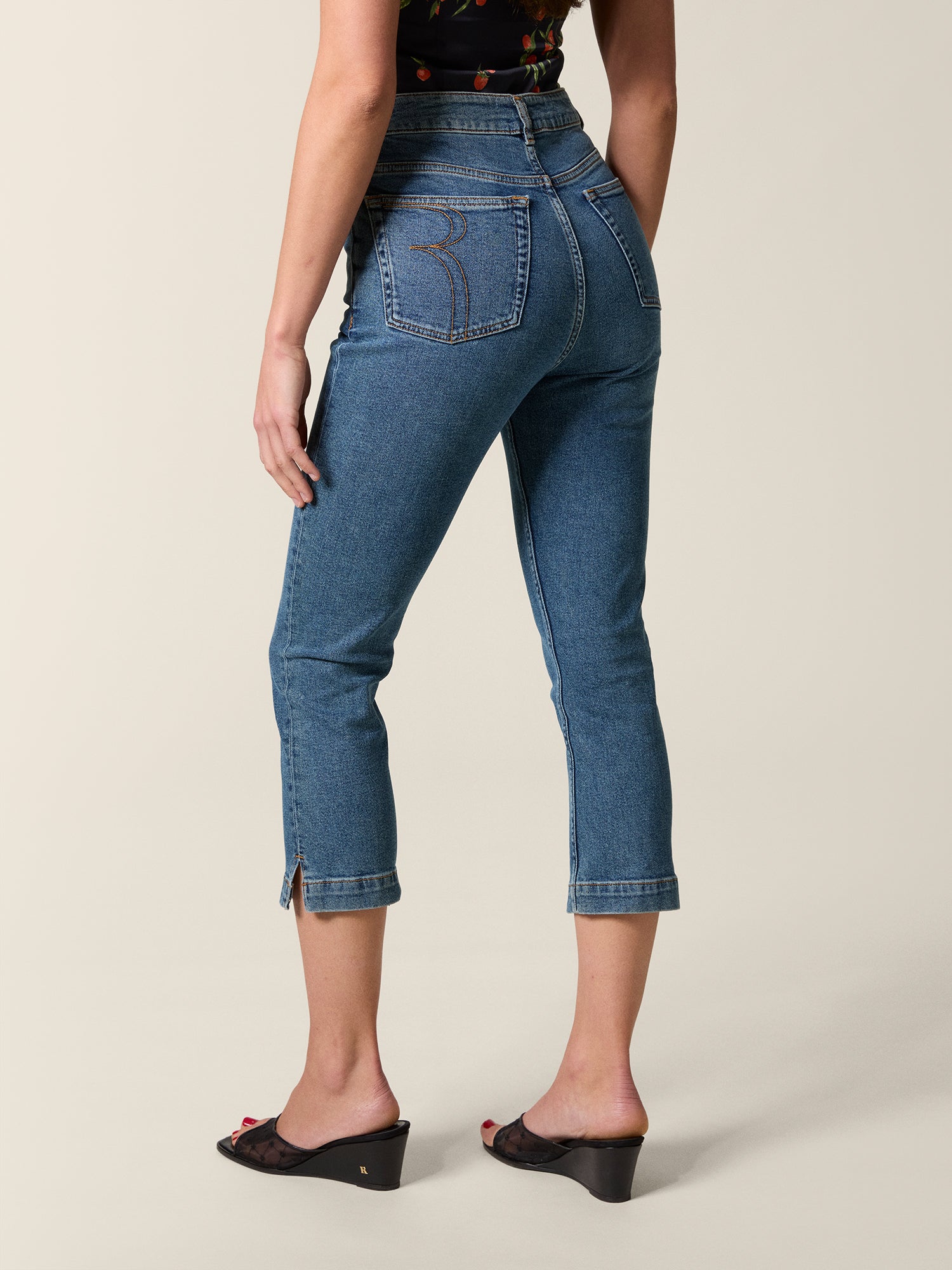 Jeans RIVOLI