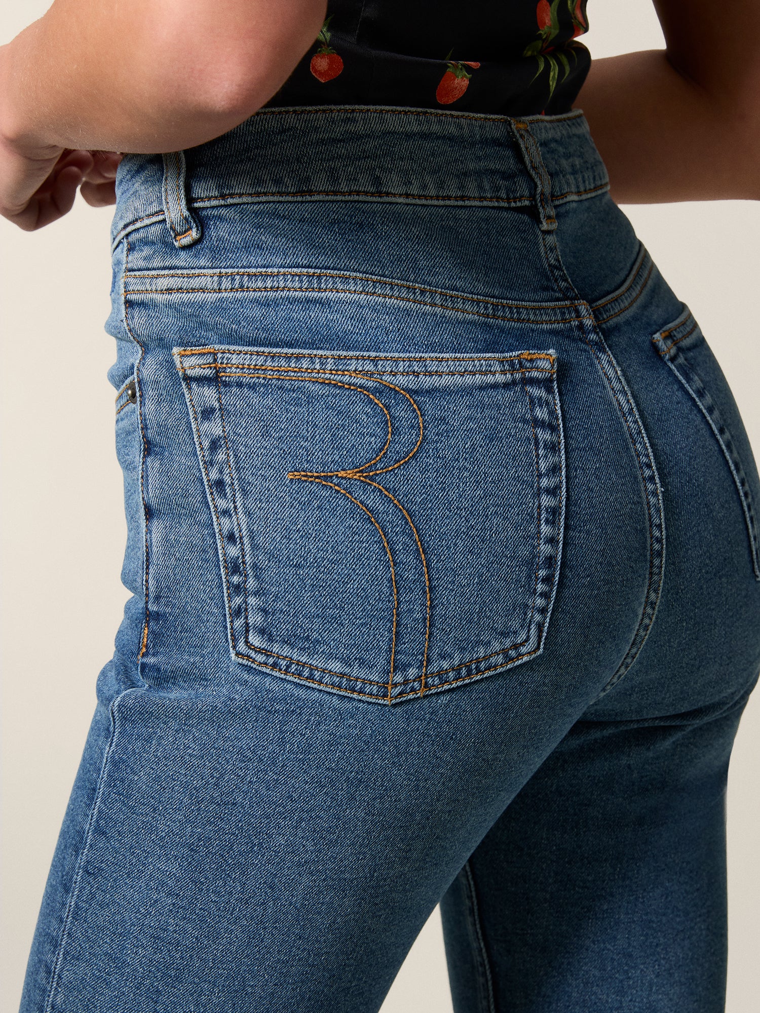 Jeans RIVOLI