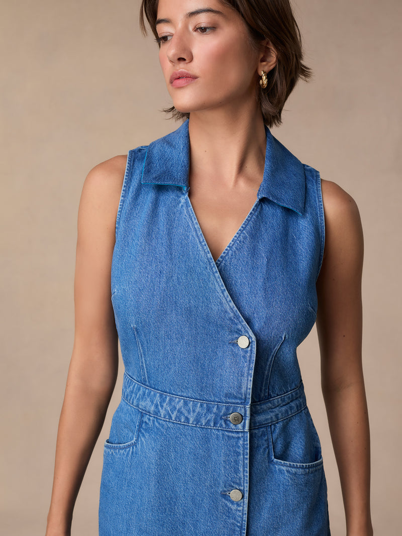 ROSANE Dress