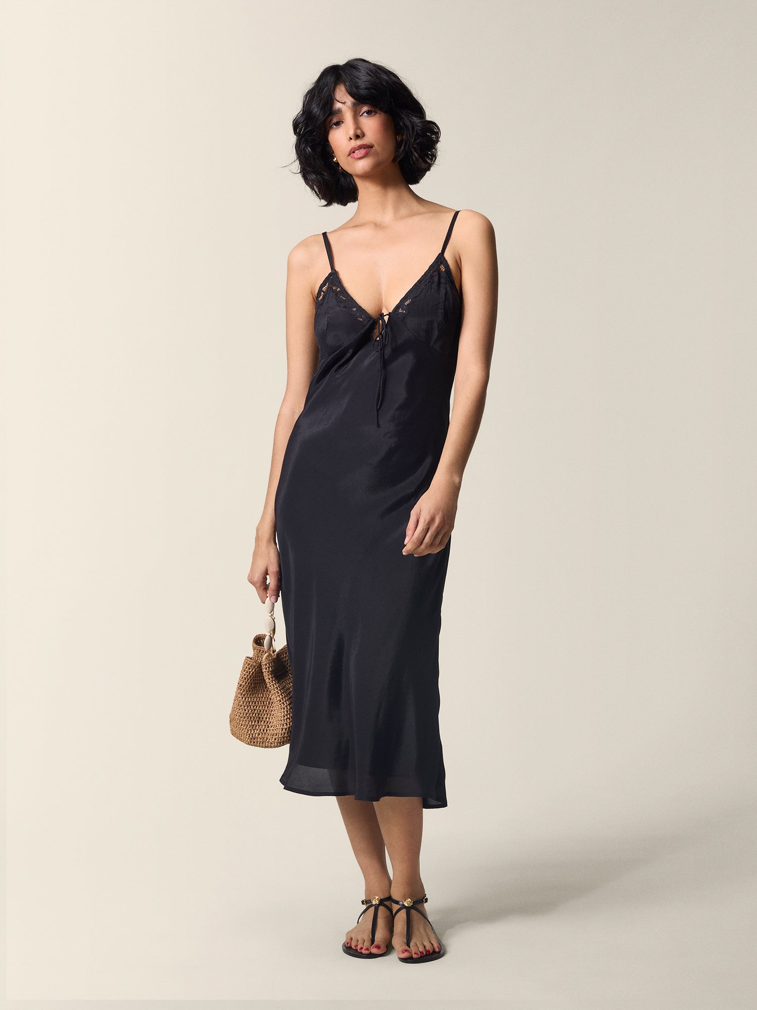 ROBINE Dress