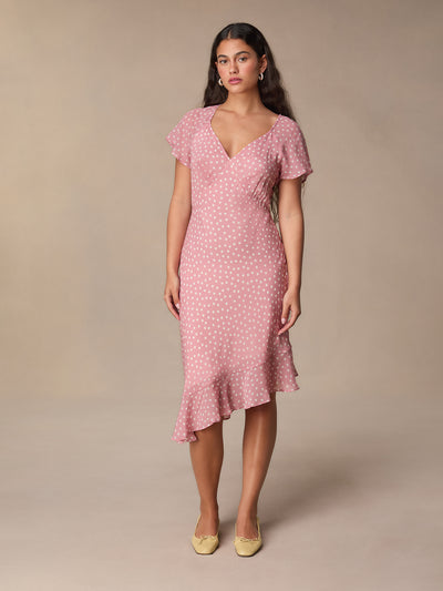 ROSALBA dress