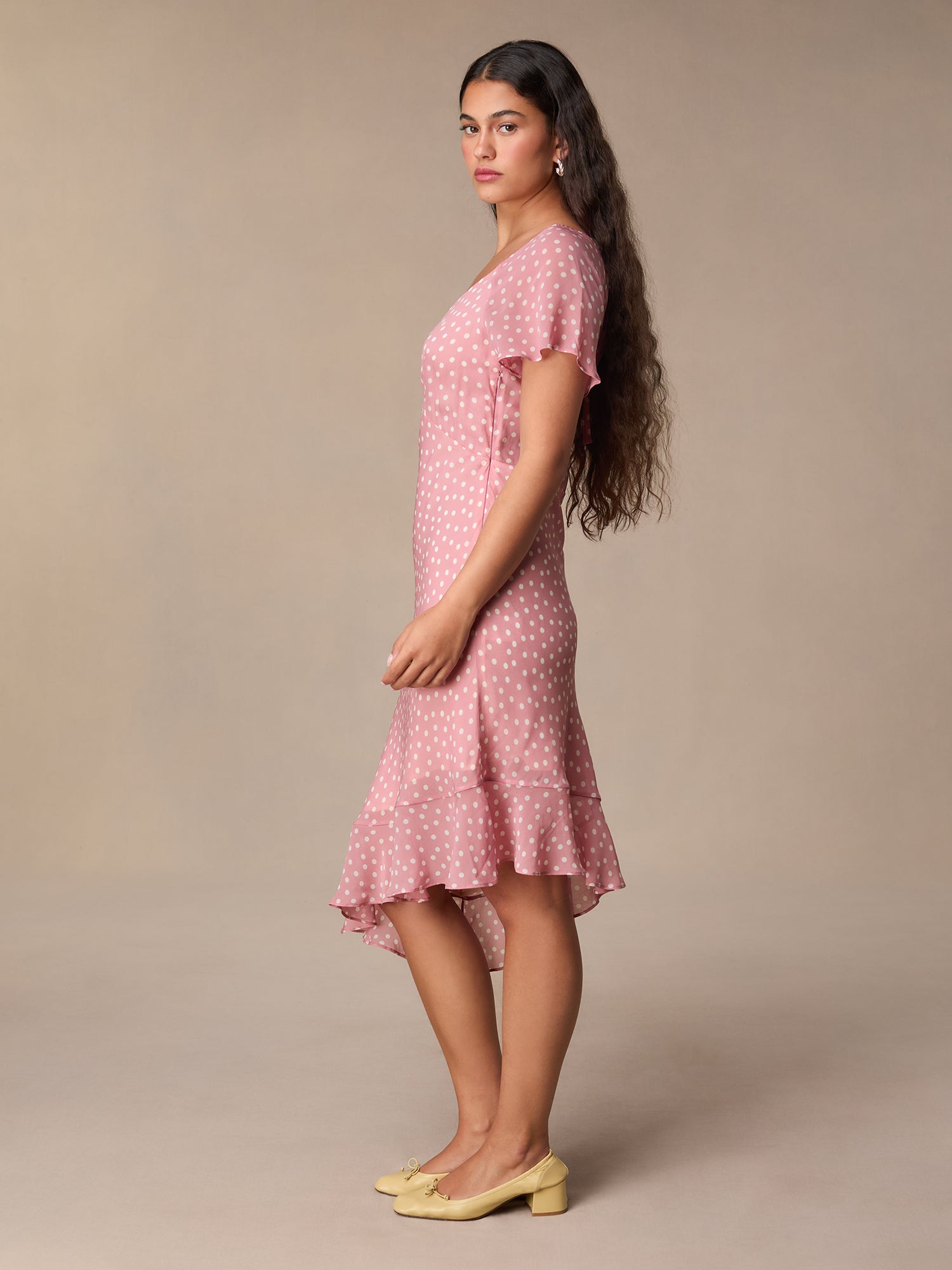 ROSALBA dress