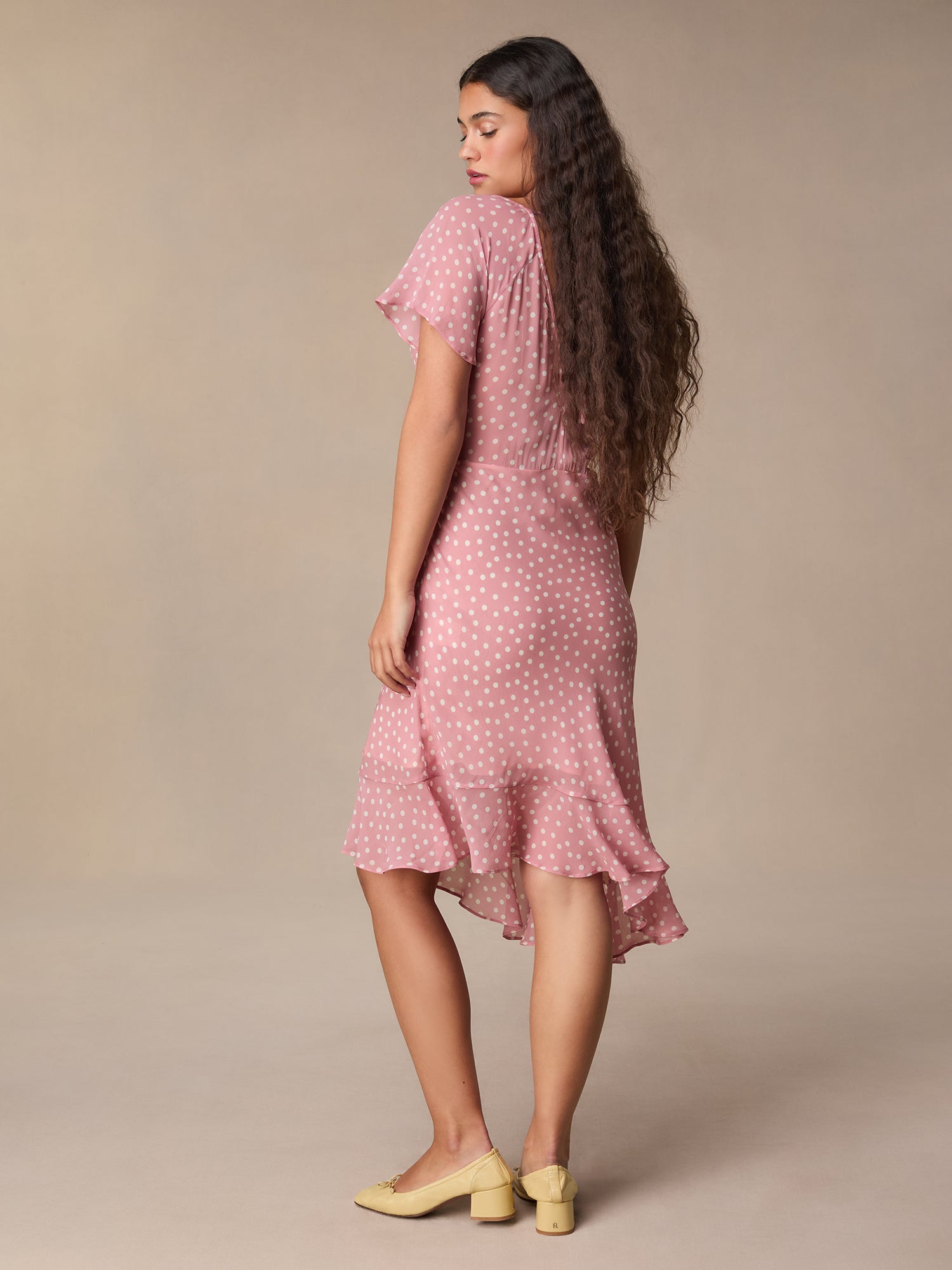 ROSALBA dress
