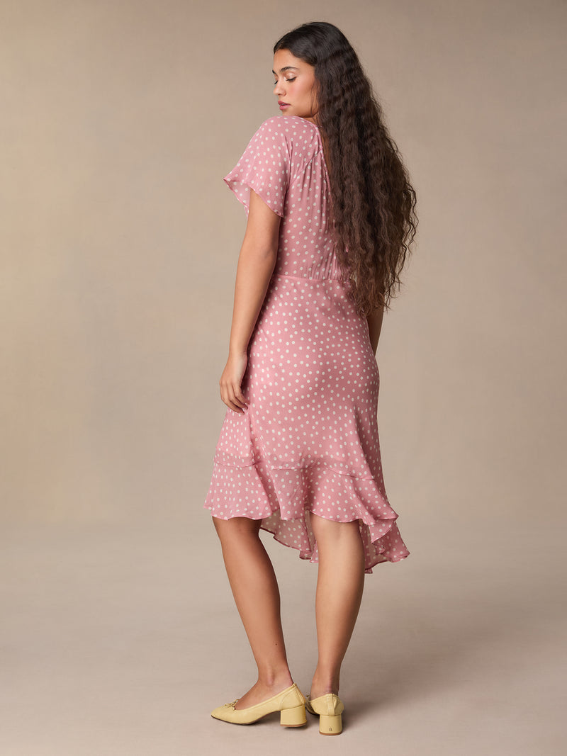 ROSALBA dress