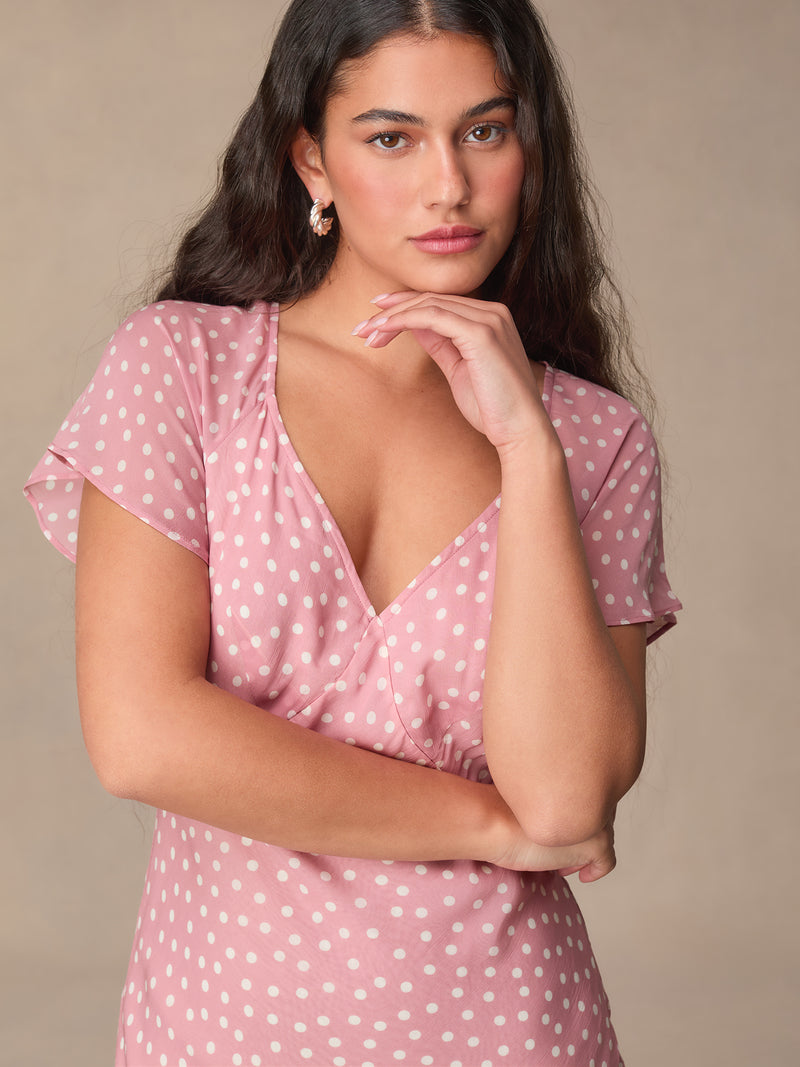 ROSALBA dress