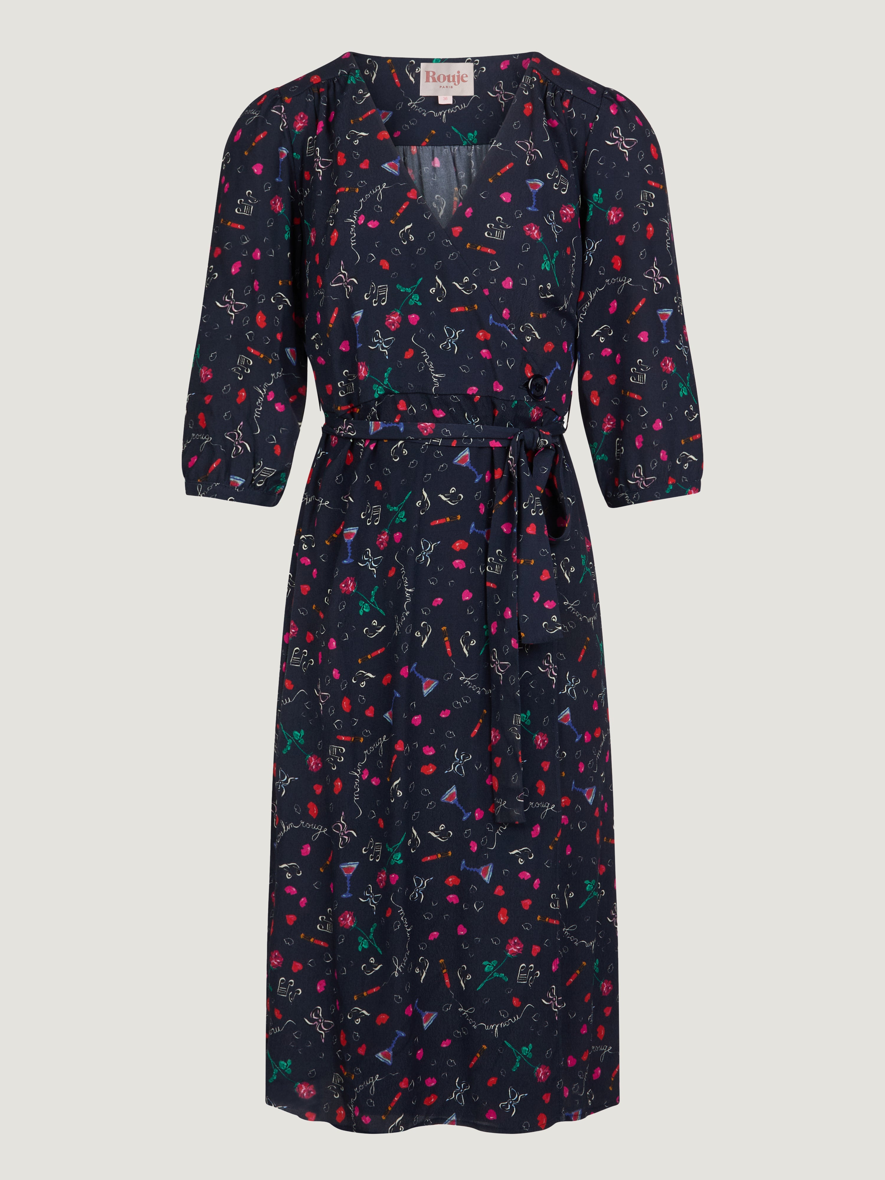 Robe ROSALIE