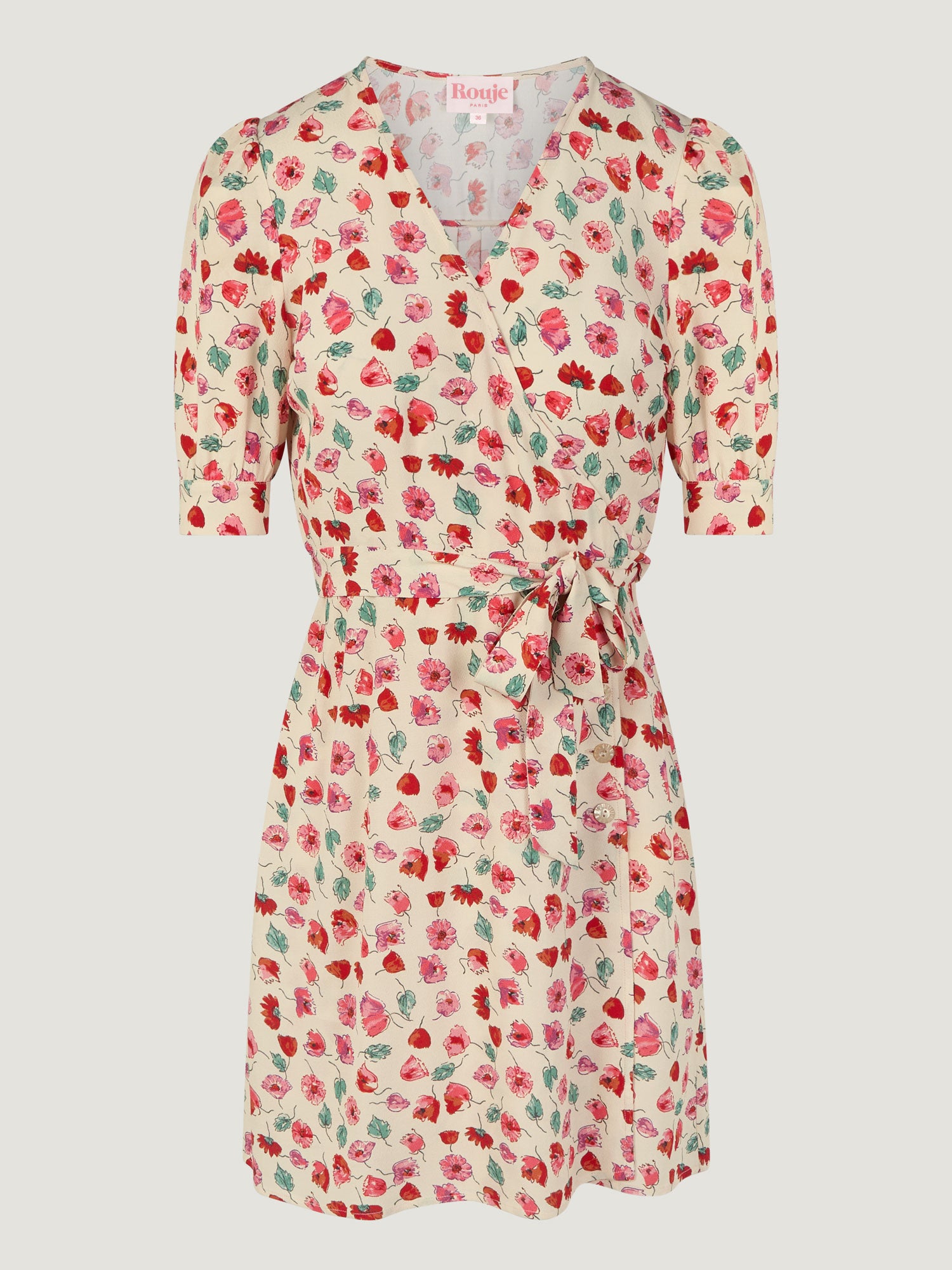 ROSALINA dress
