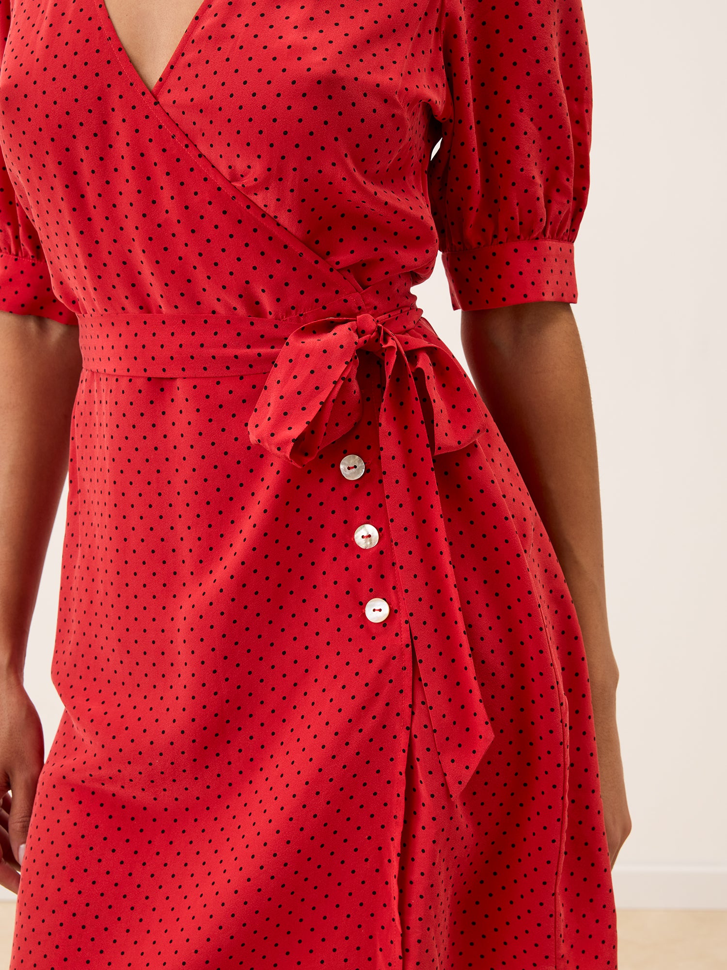 Robe ROSALINA