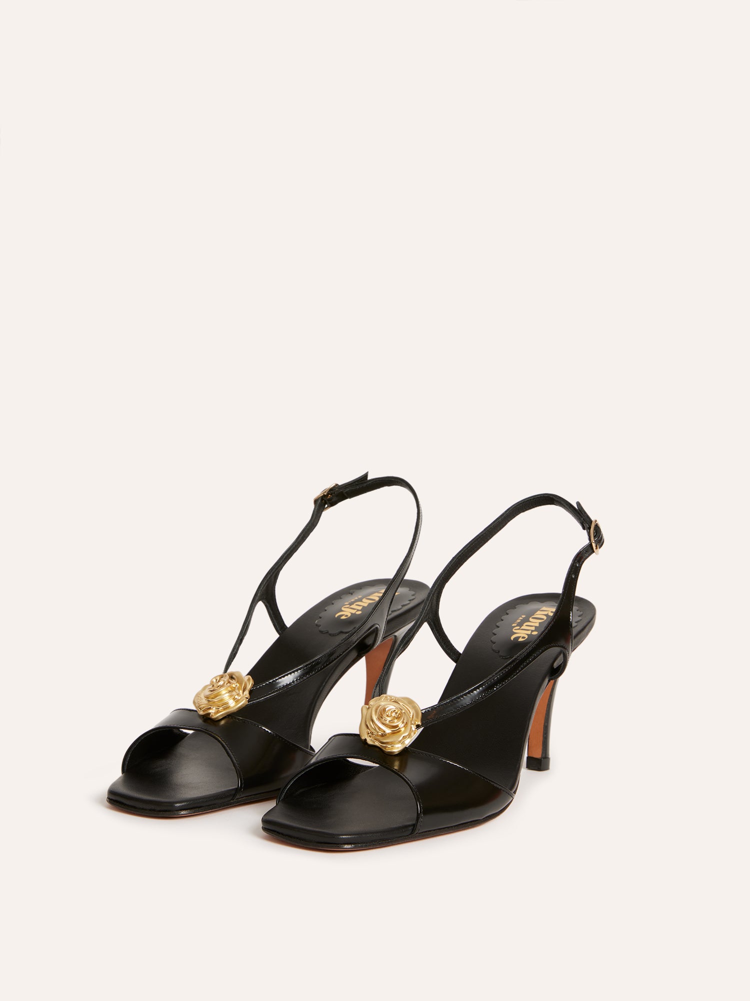 ROSA pumps