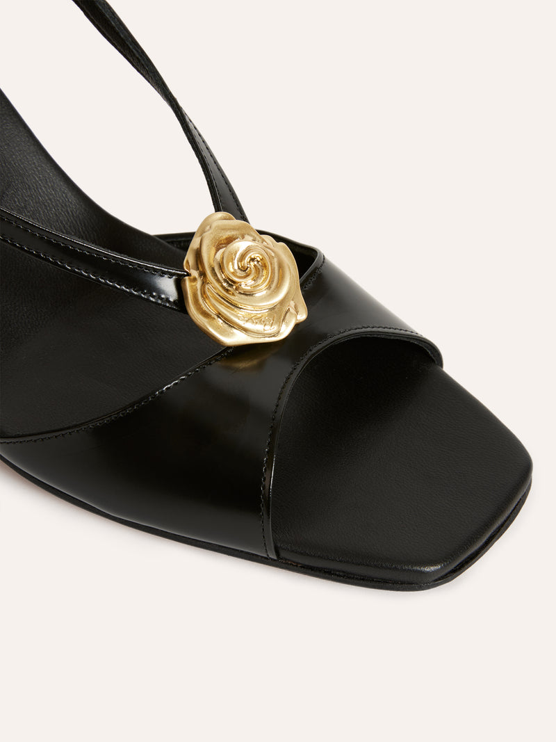 Zapatos de tacón ROSA