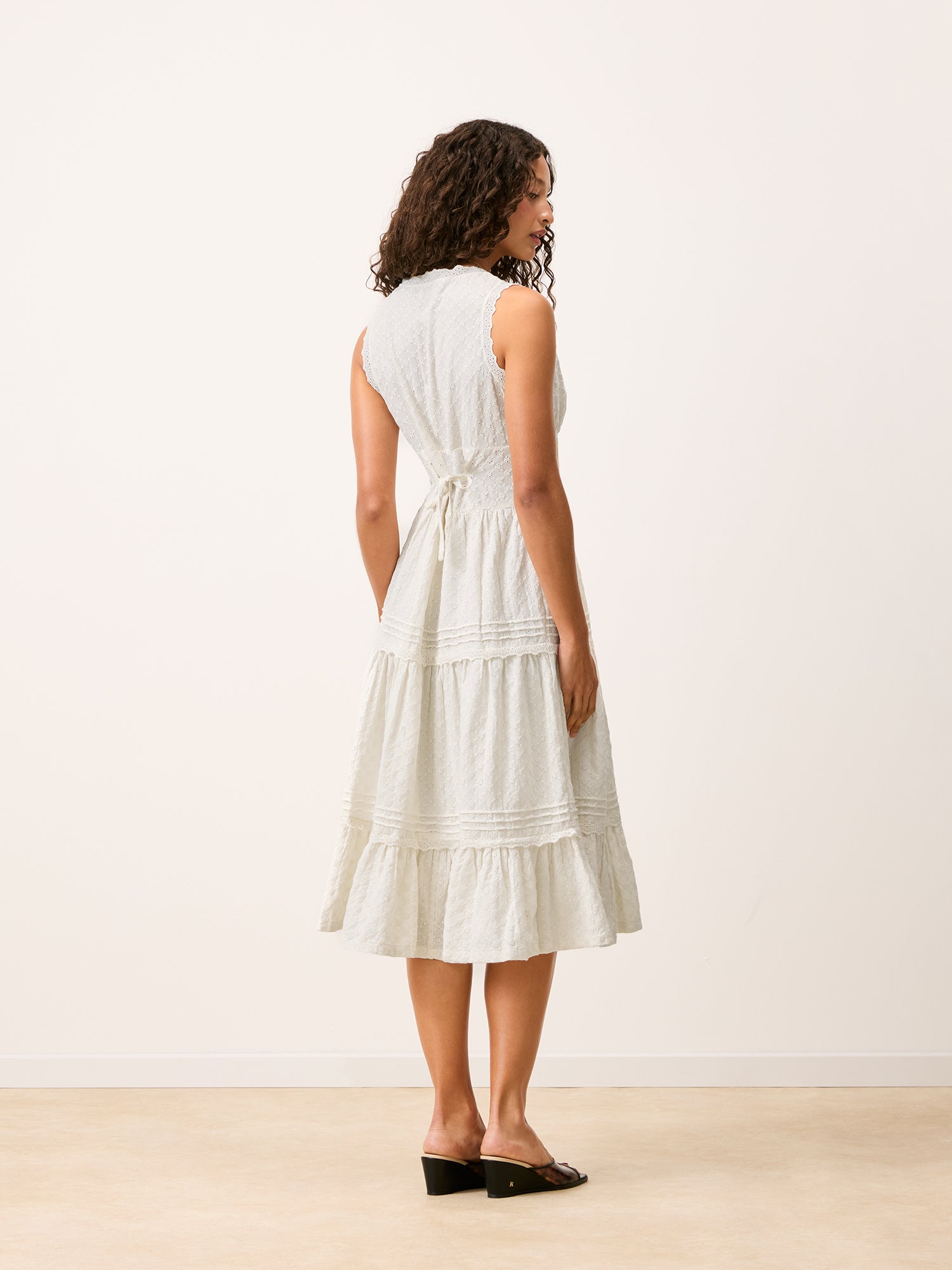ROSELENE Dress