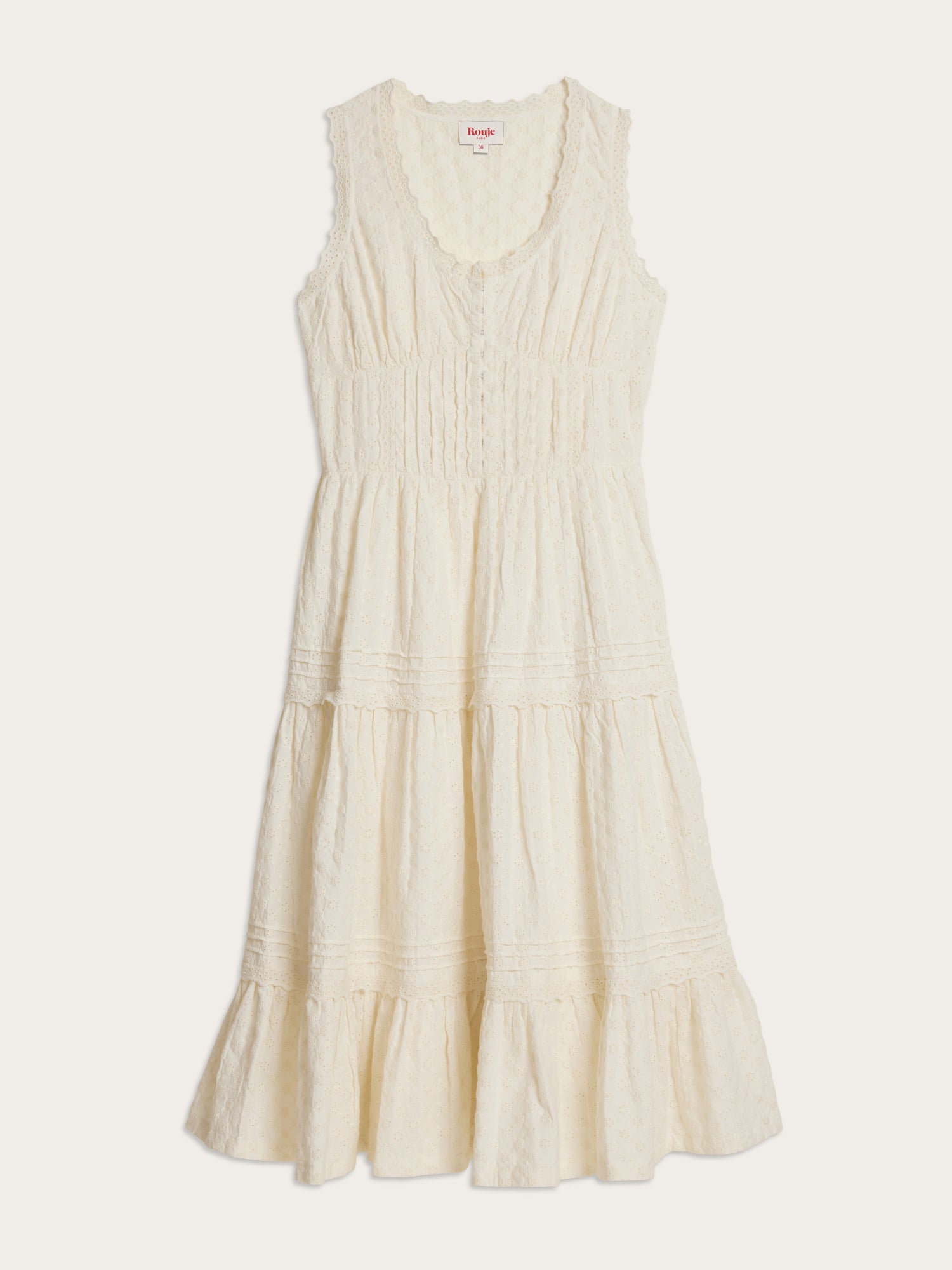 ROSELENE Dress