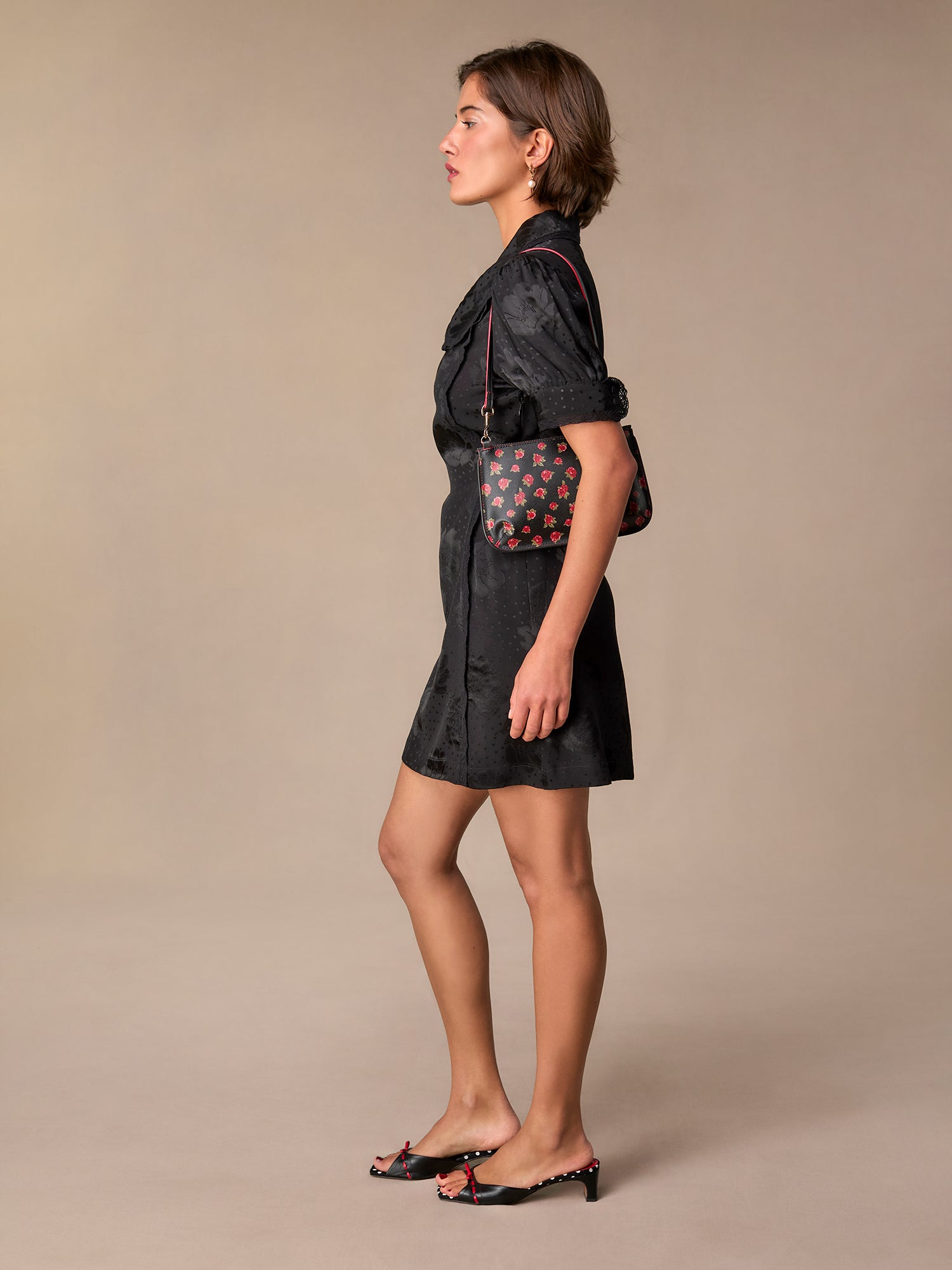 Roselita Kleid