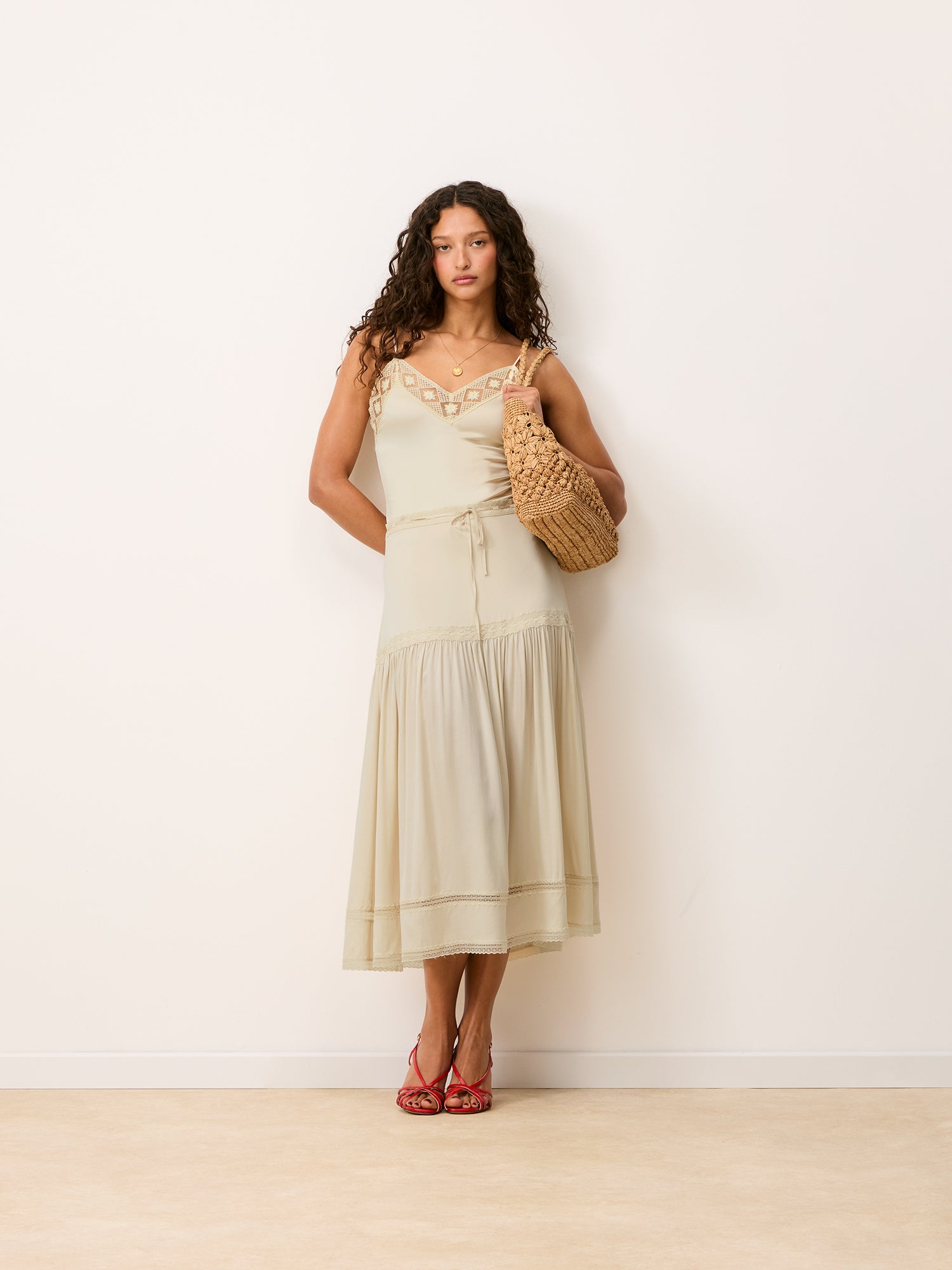 ROSEMARY Skirt