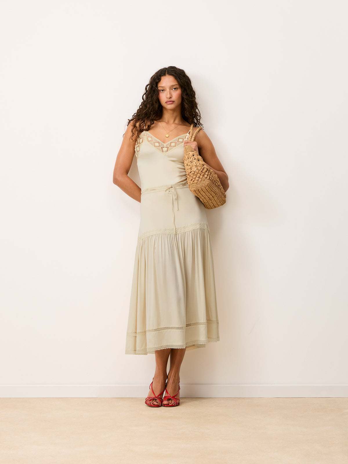ROSEMARY Skirt
