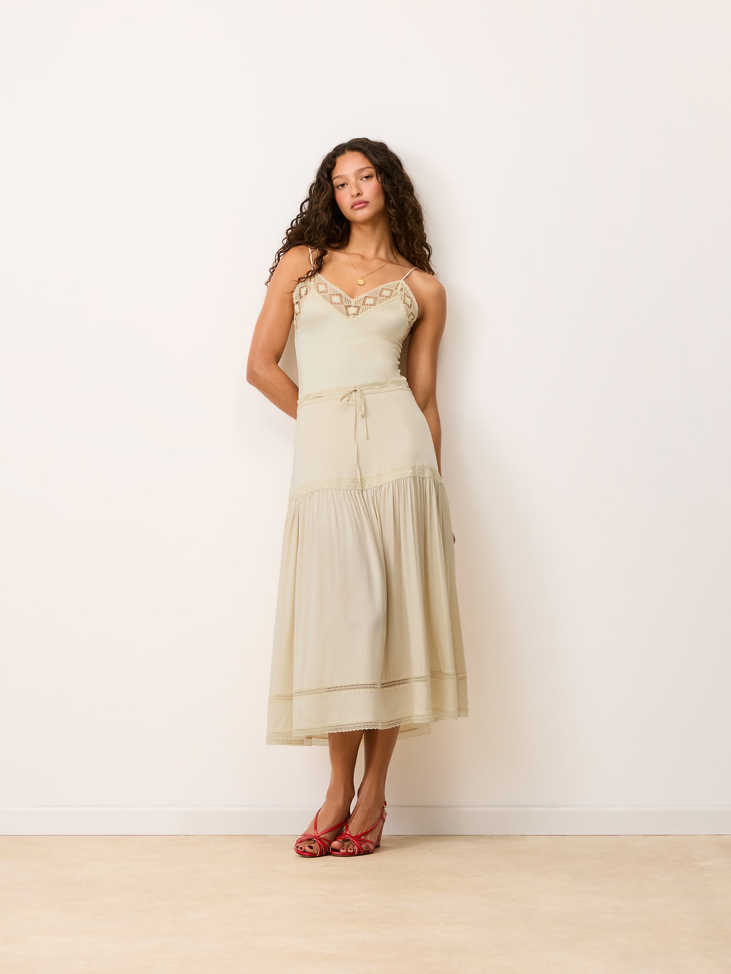 ROSEMARY Skirt