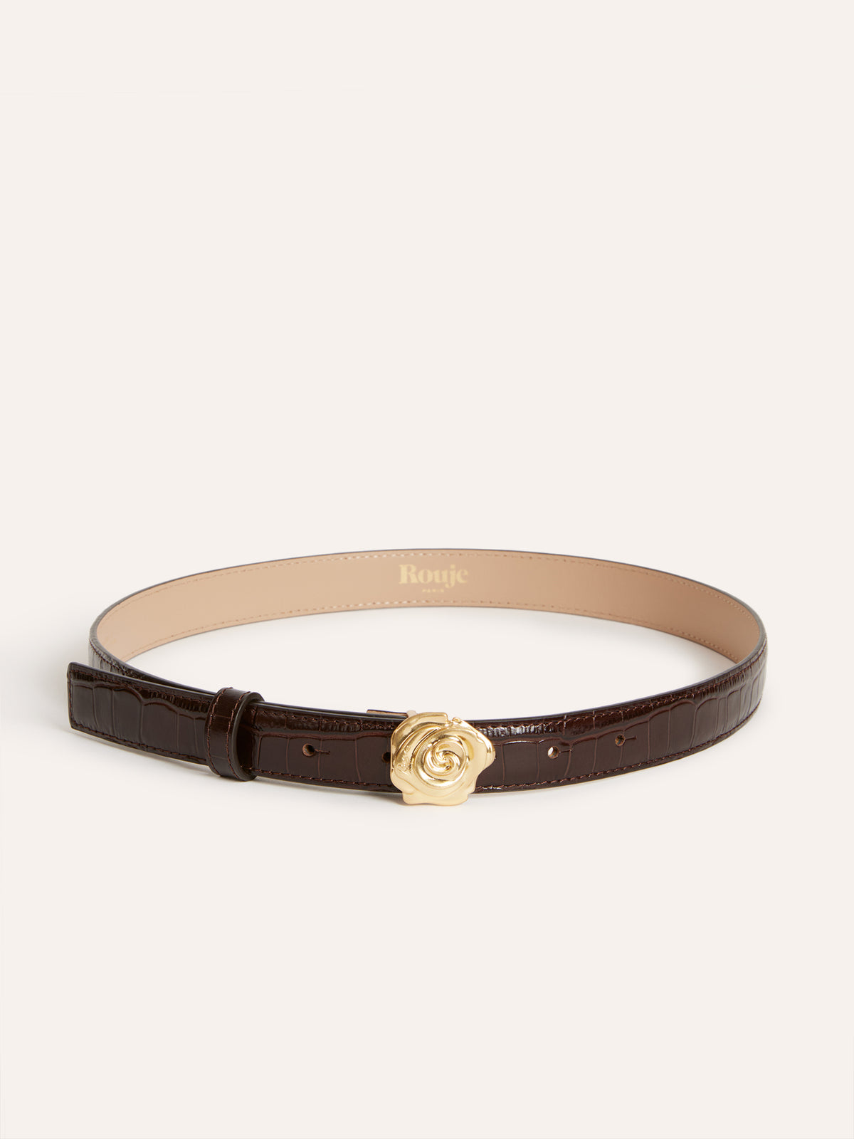 ROSO belt