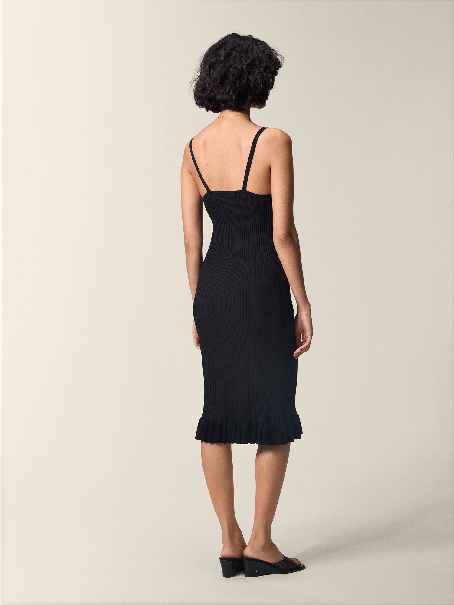 Vestido ROSSELINE
