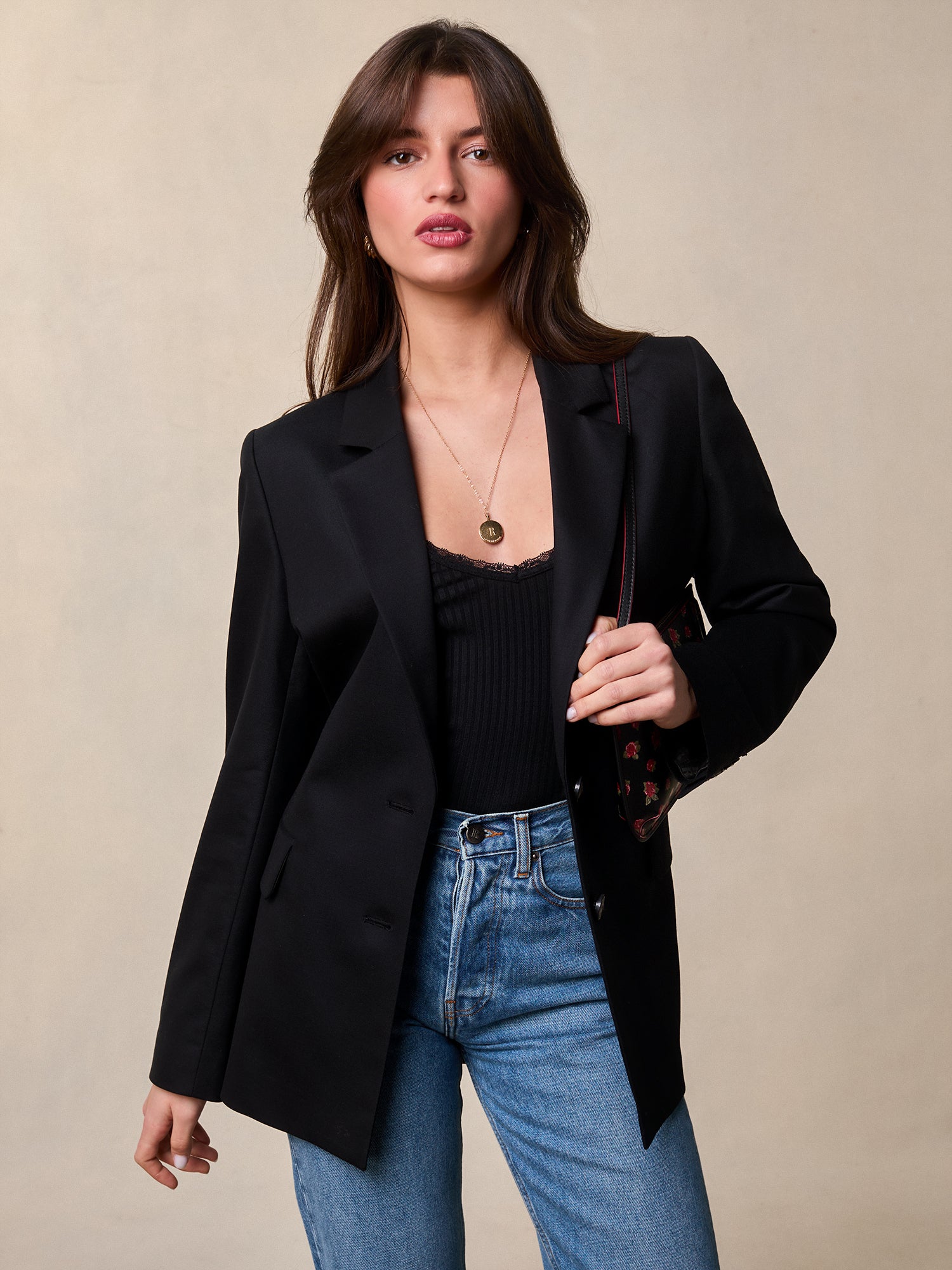 GASPARD Jacket