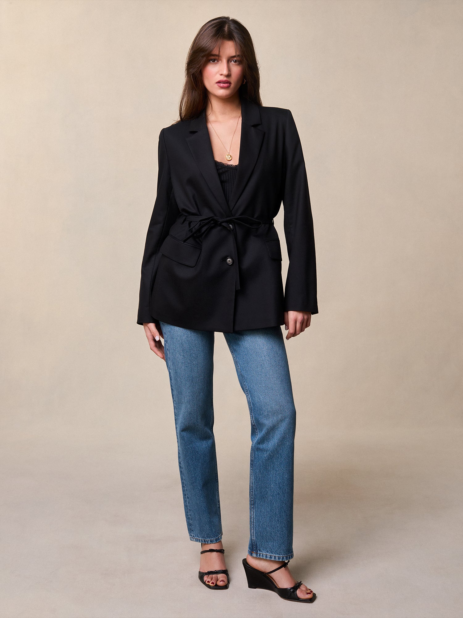 GASPARD Jacket