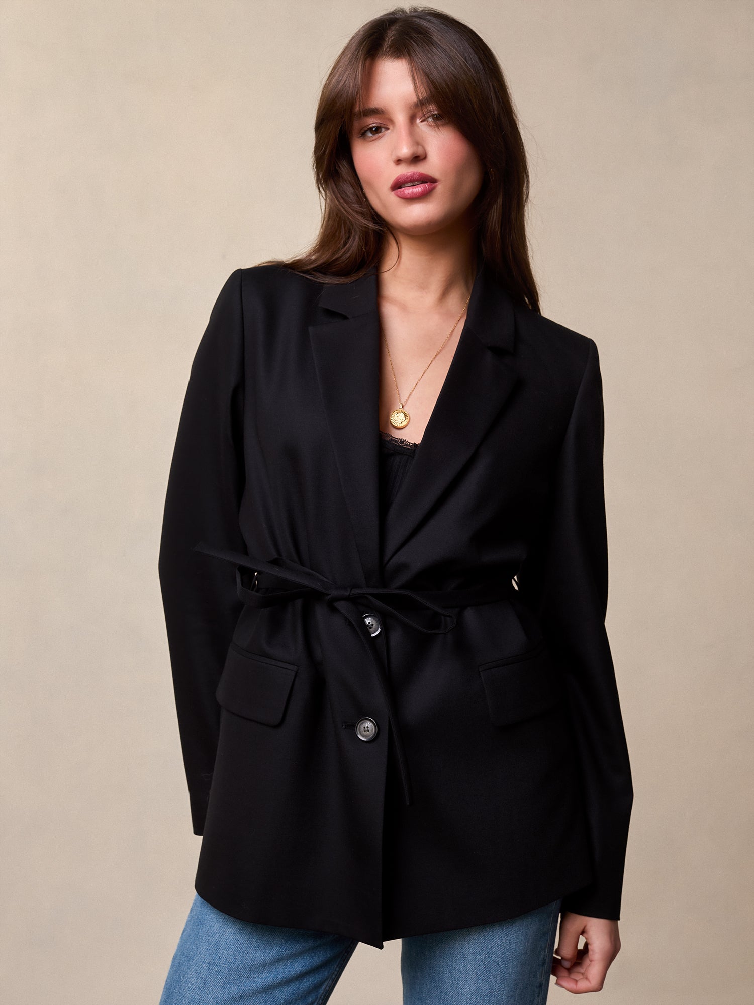 GASPARD Jacket